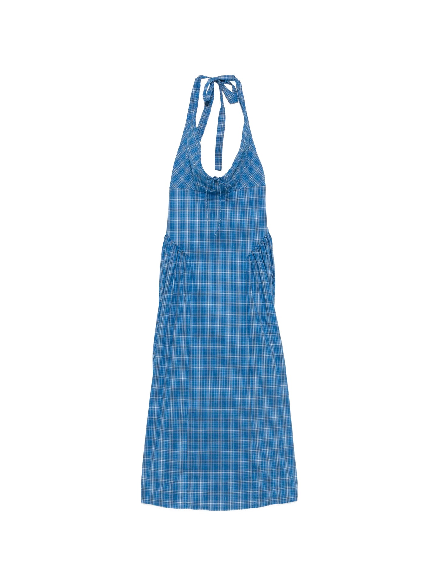 Del Ros midi dress