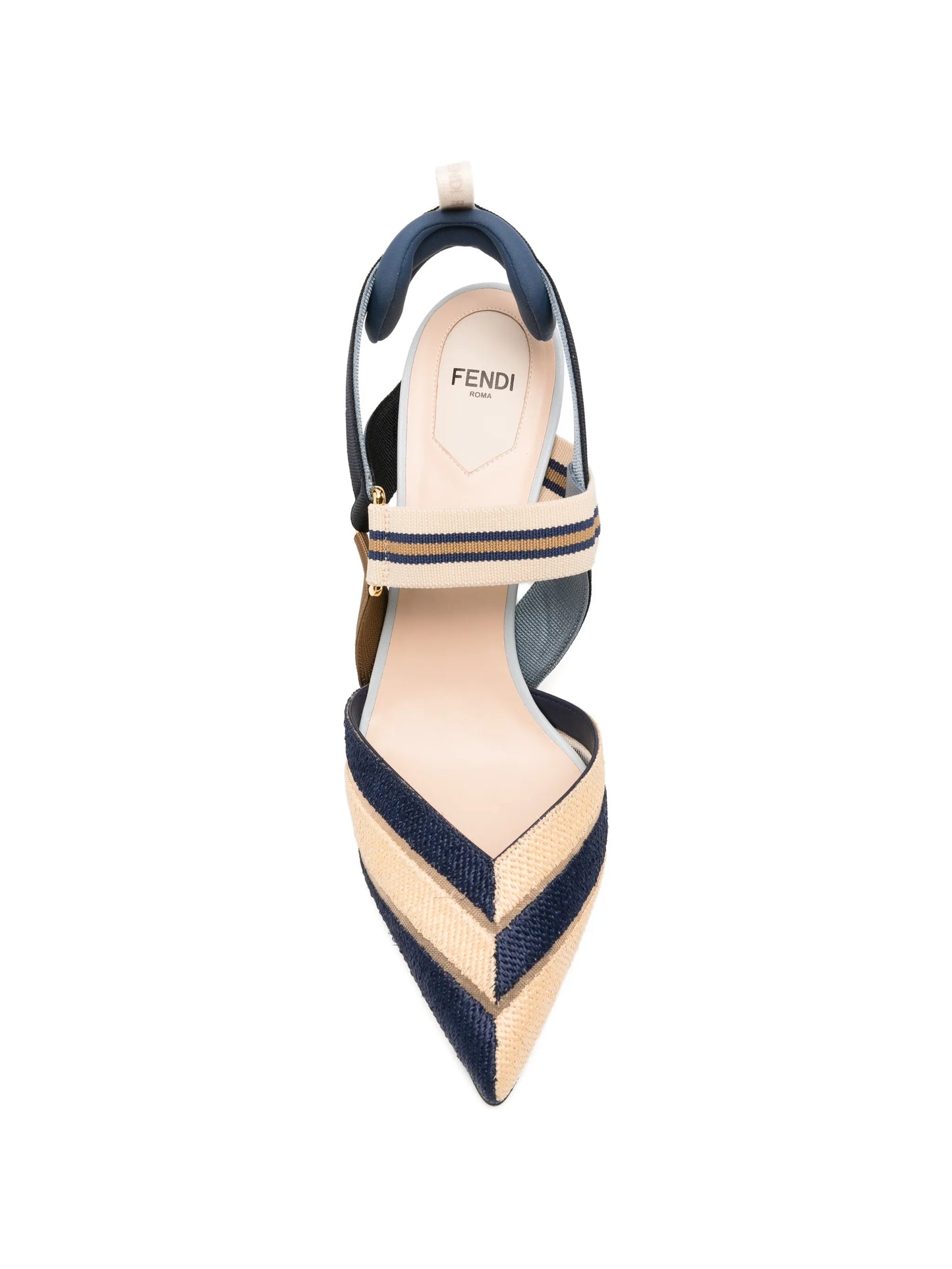 Colibrì pumps