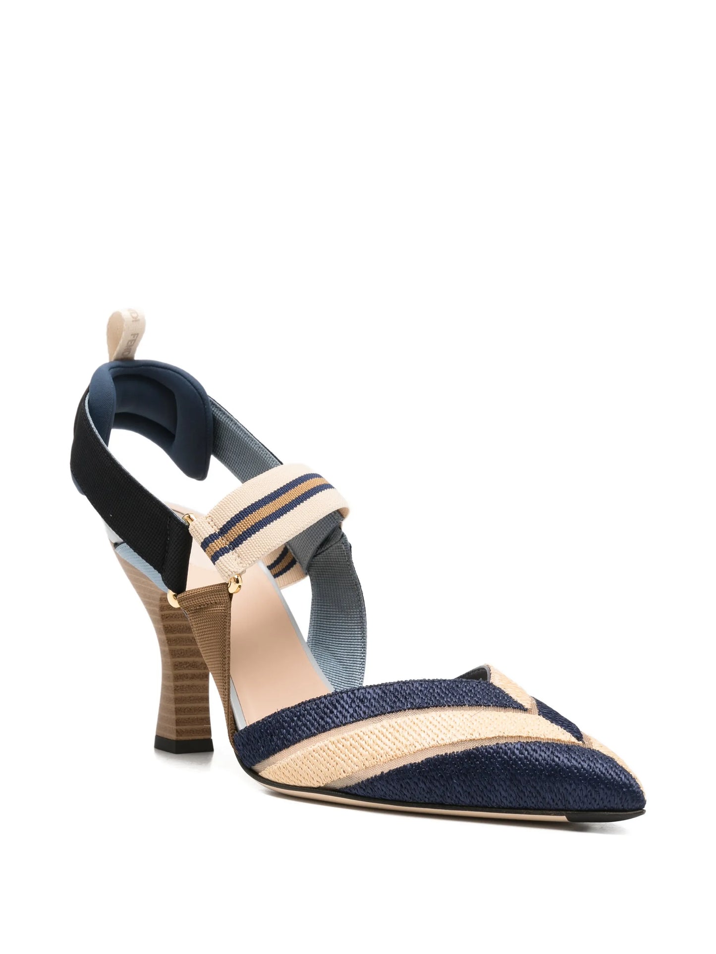 Colibrì pumps