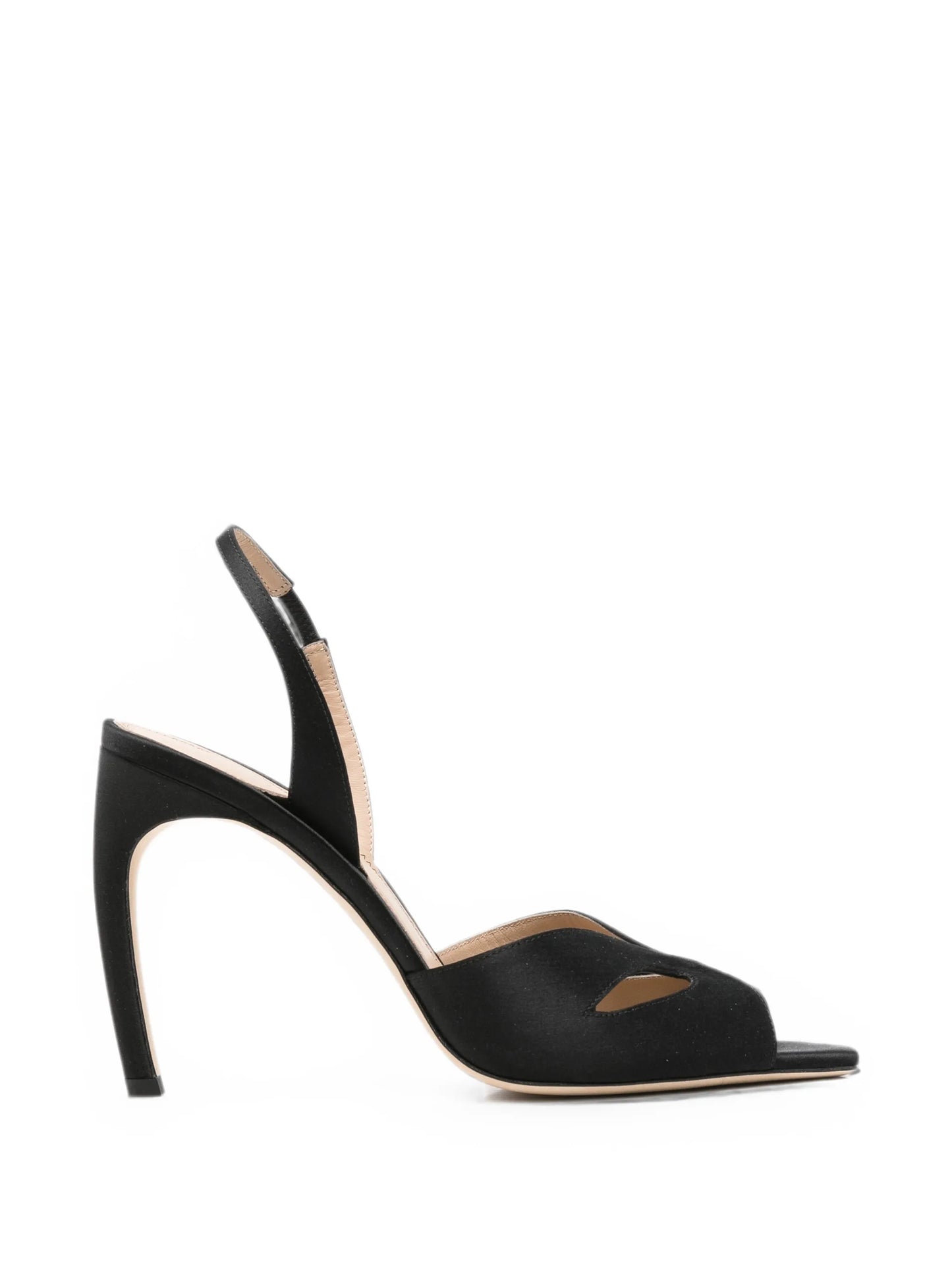 Harlow slingback sandals
