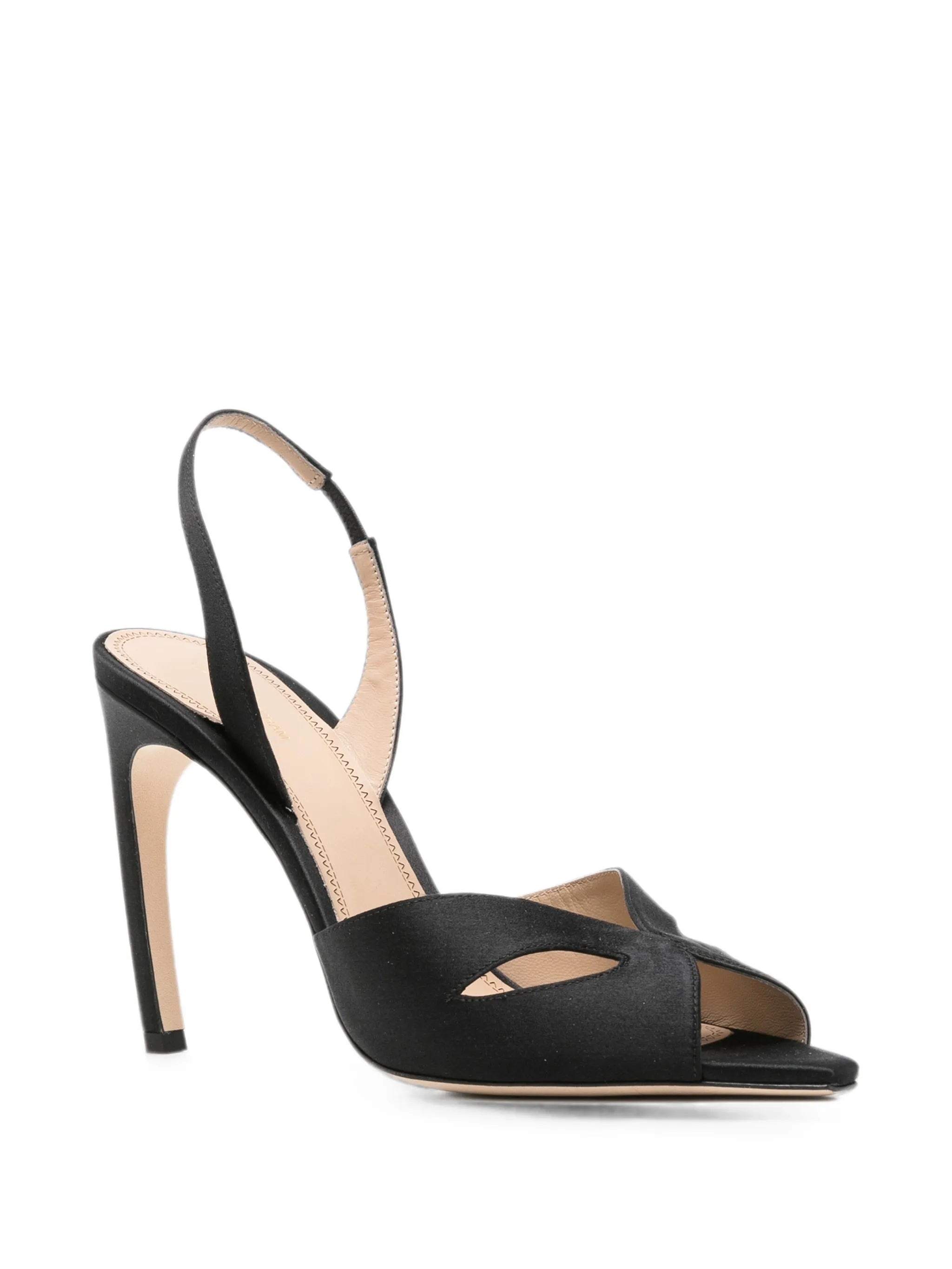 Harlow slingback sandals