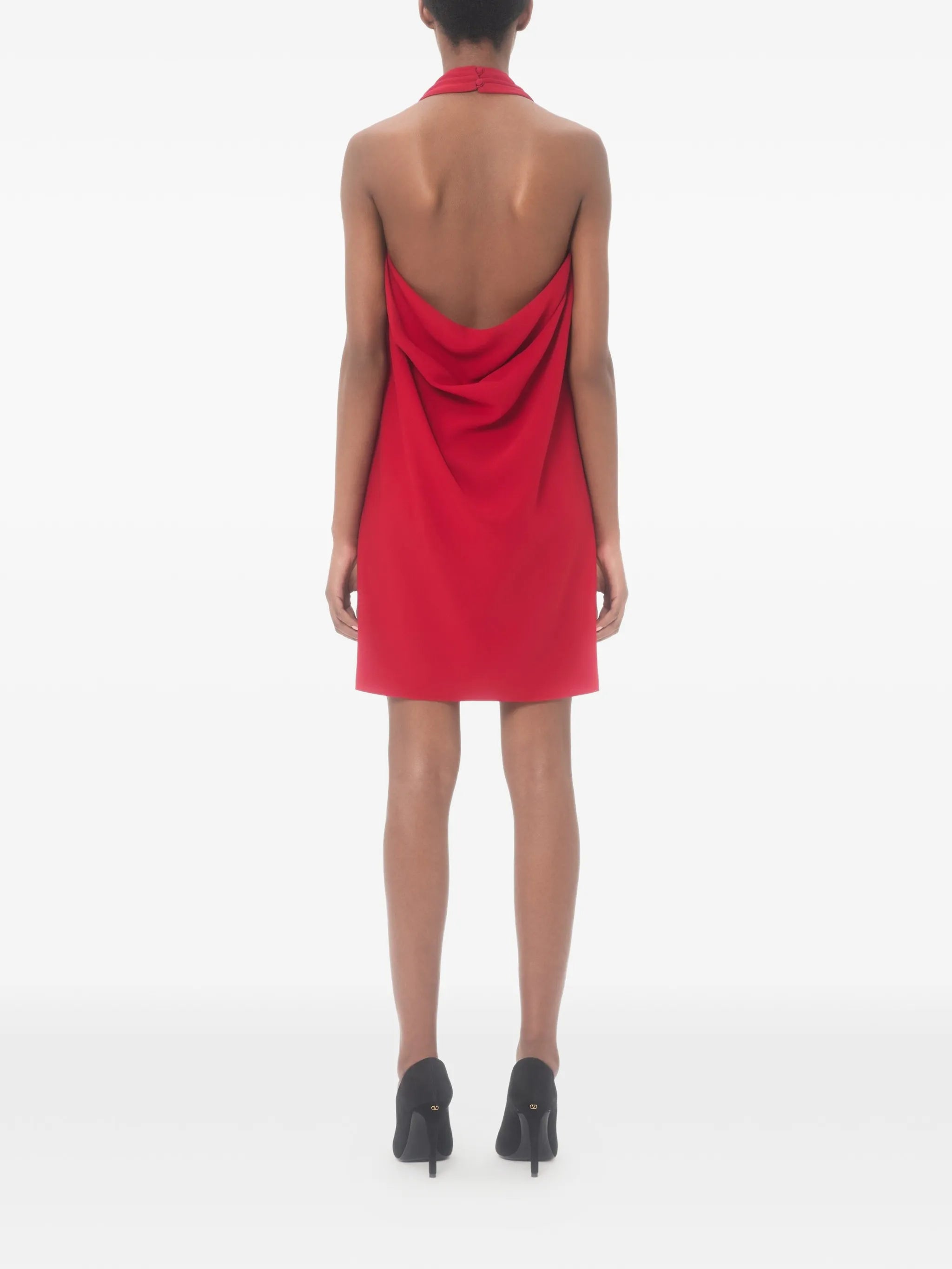 Cady couture dress