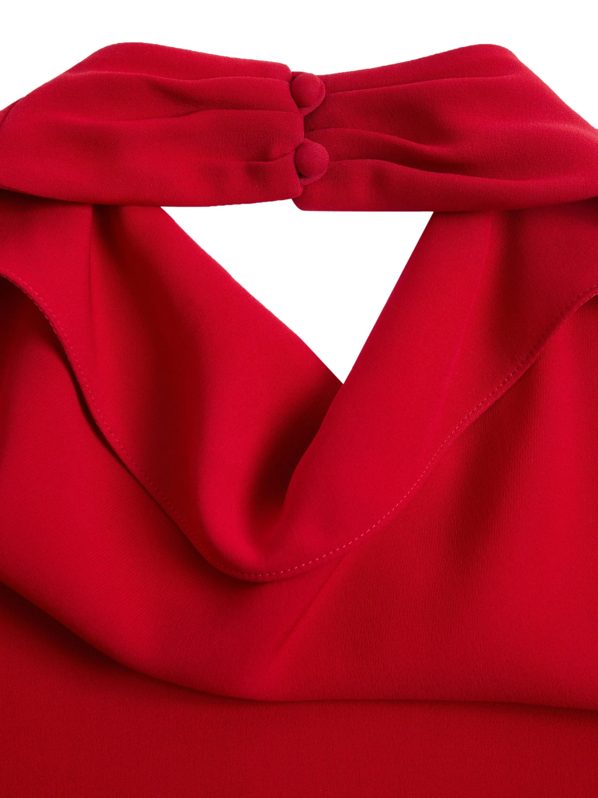 Cady couture dress