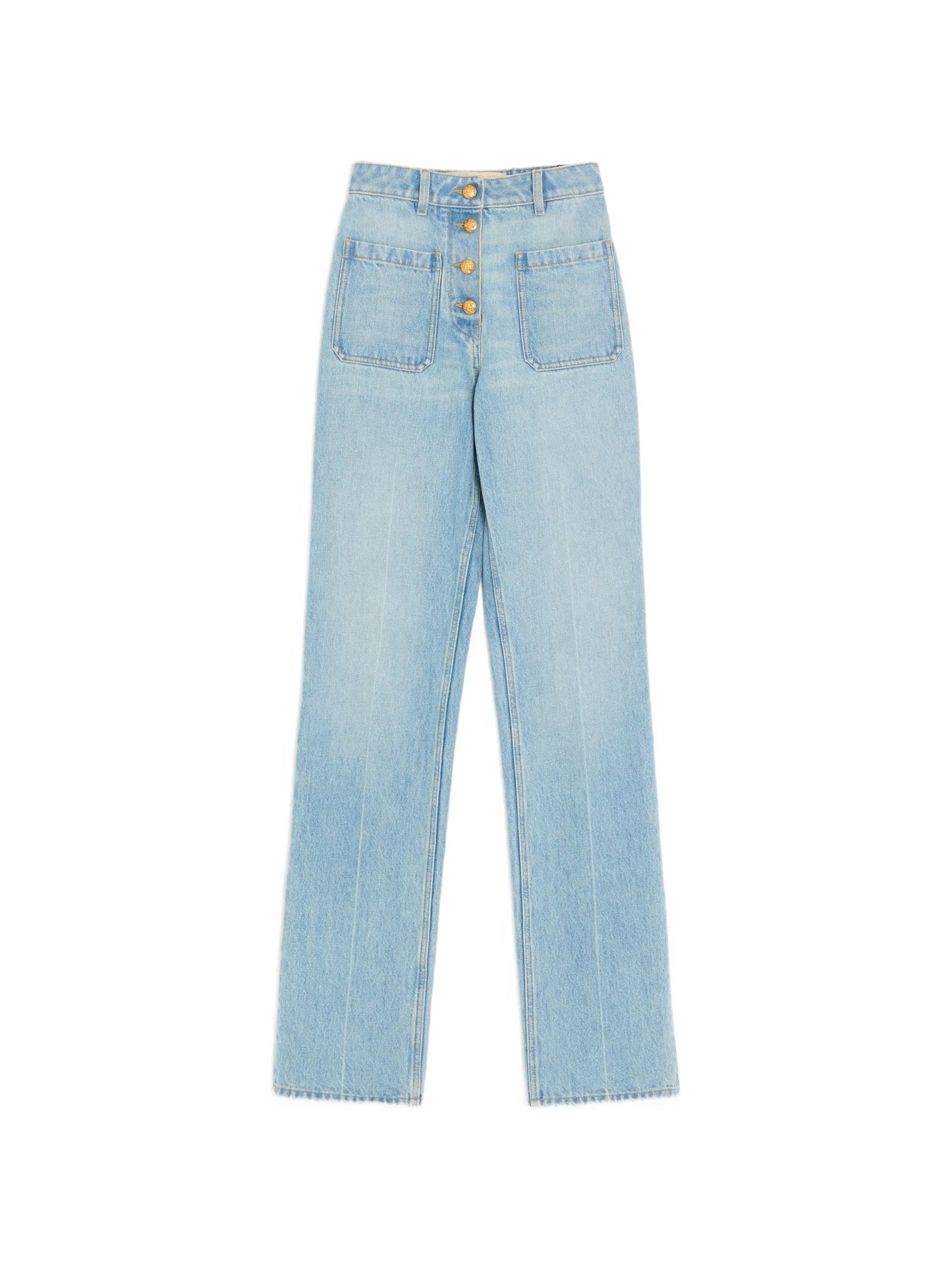 denim trousers