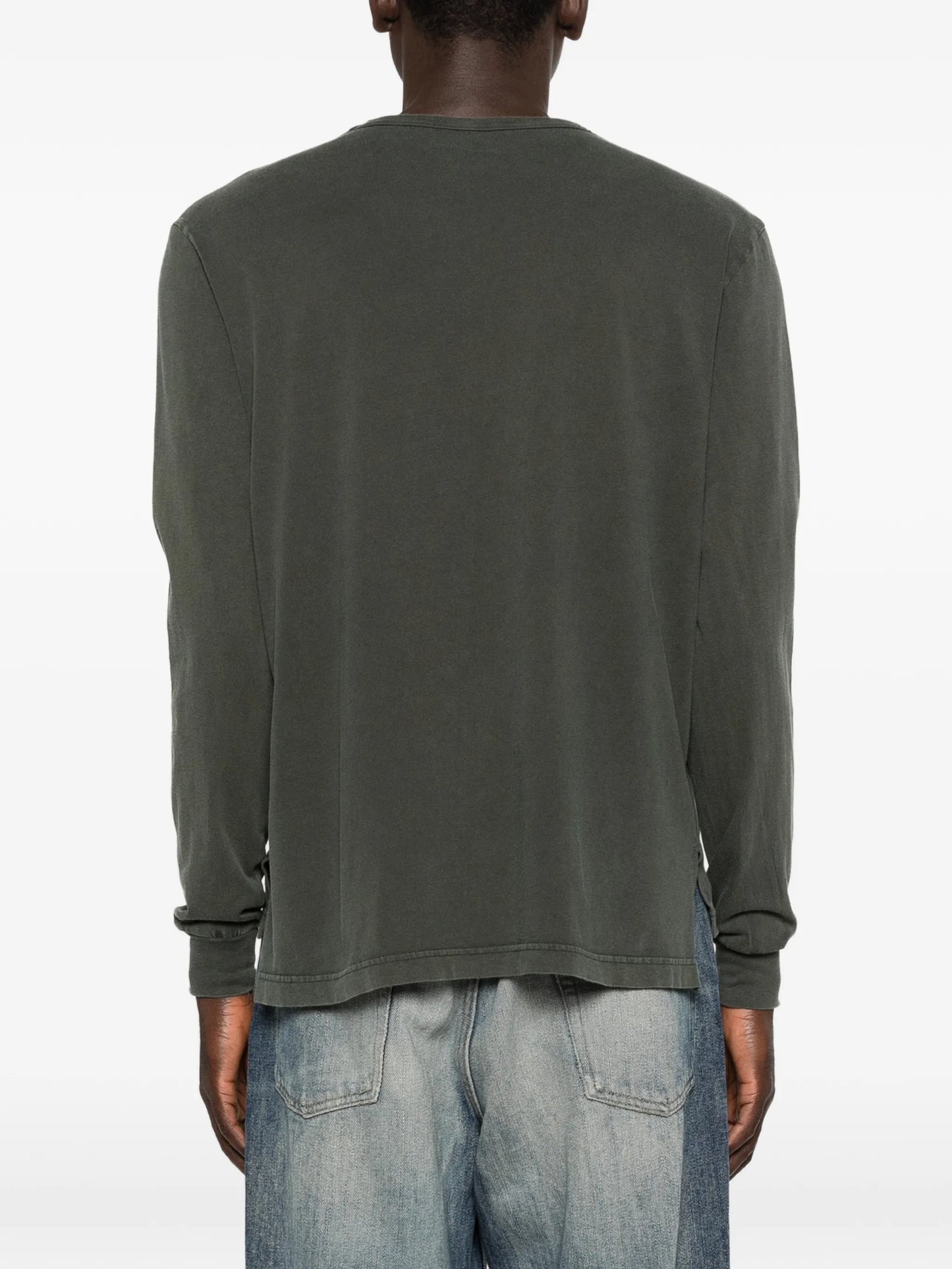 Cruise long-sleeve T-shirt