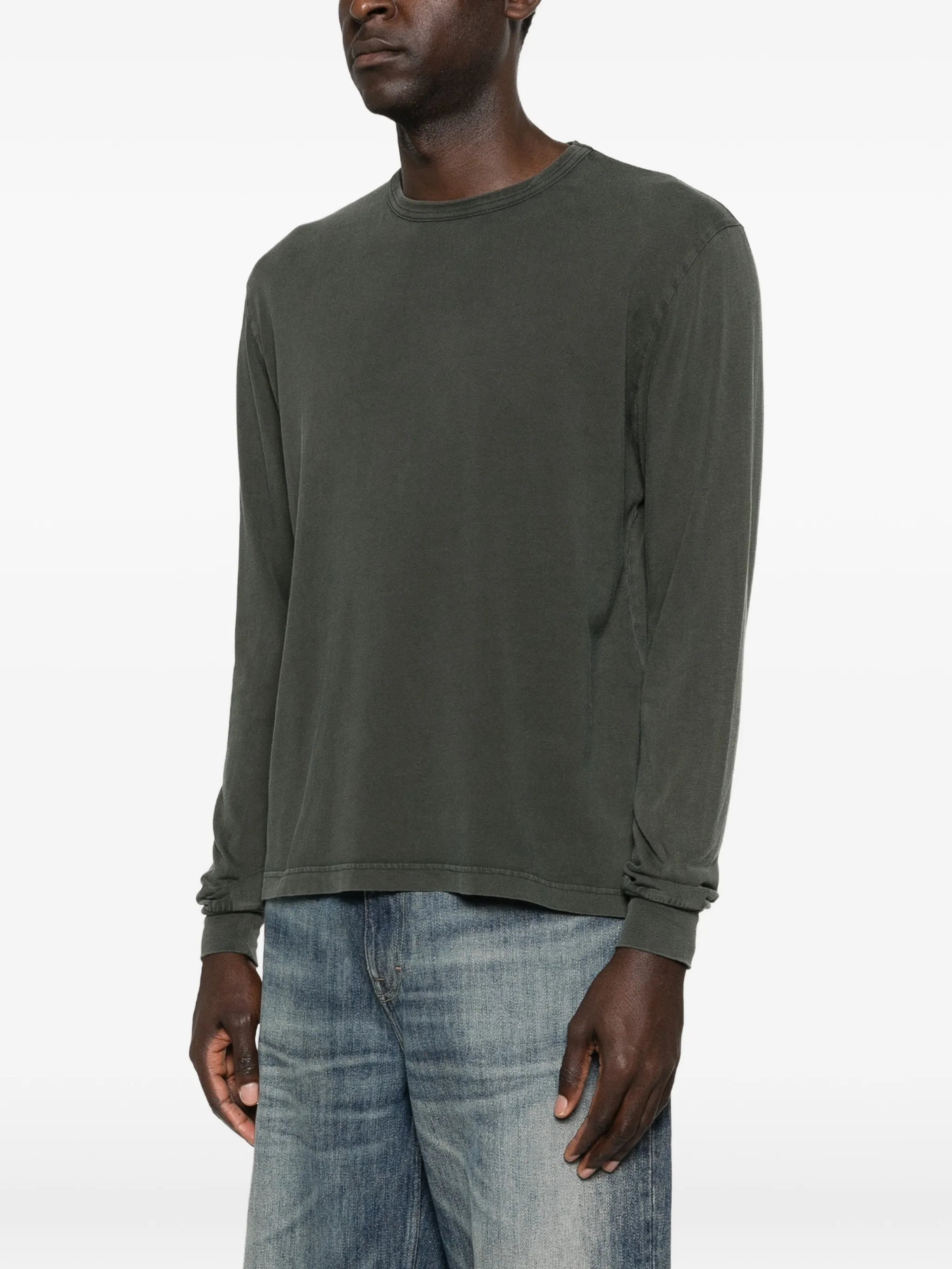 Cruise long-sleeve T-shirt