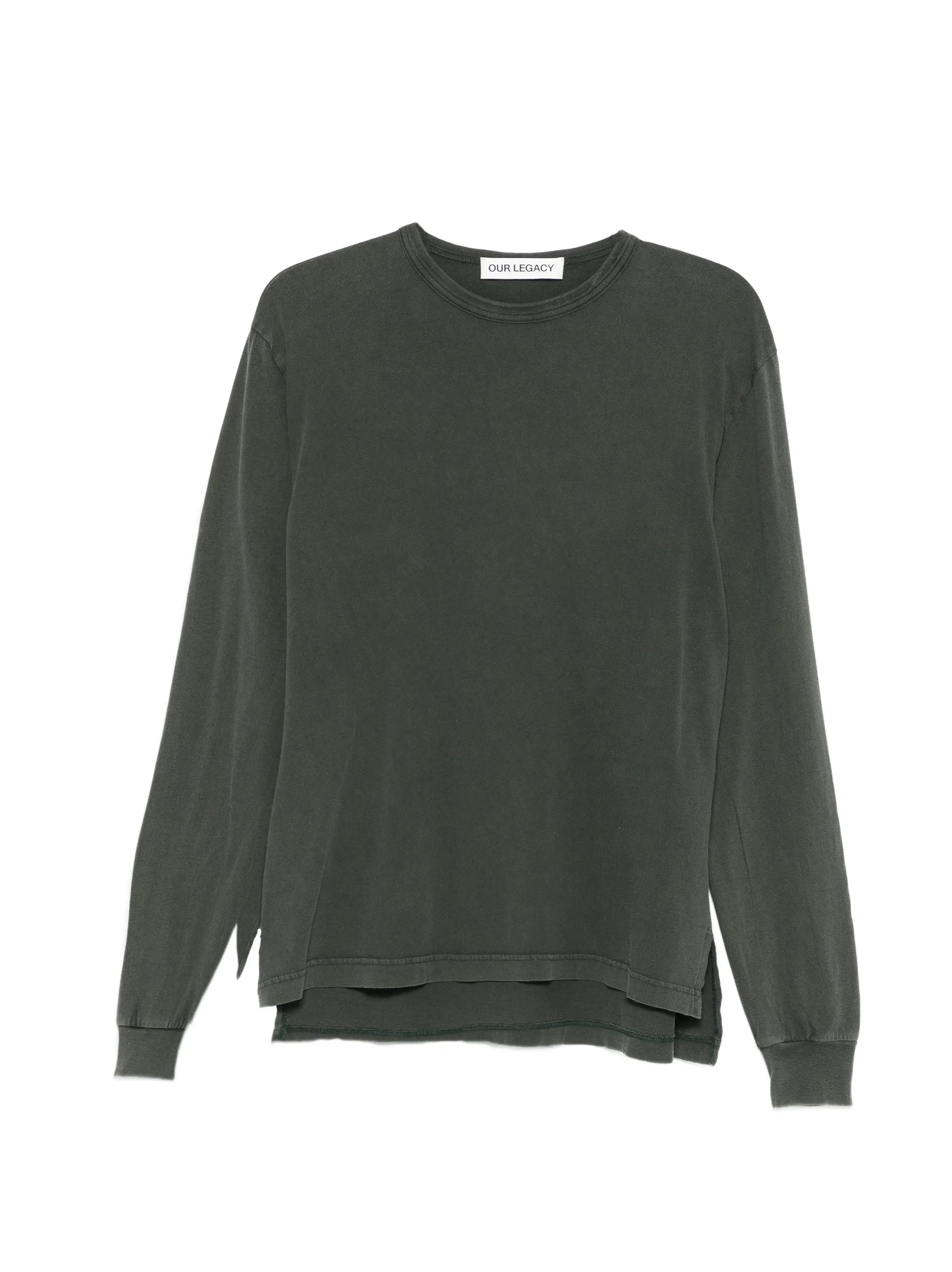 Cruise long-sleeve T-shirt