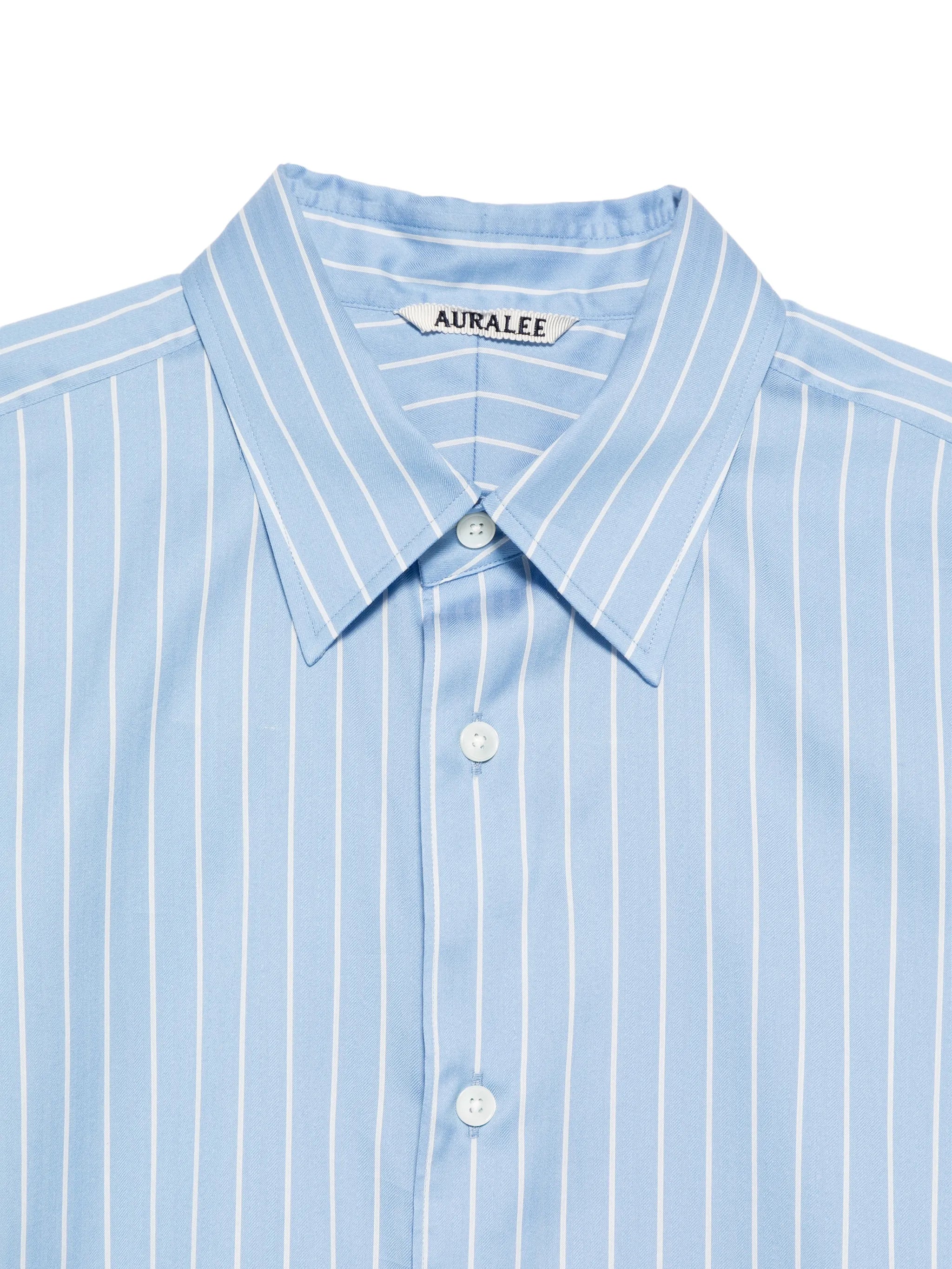 striped shirt