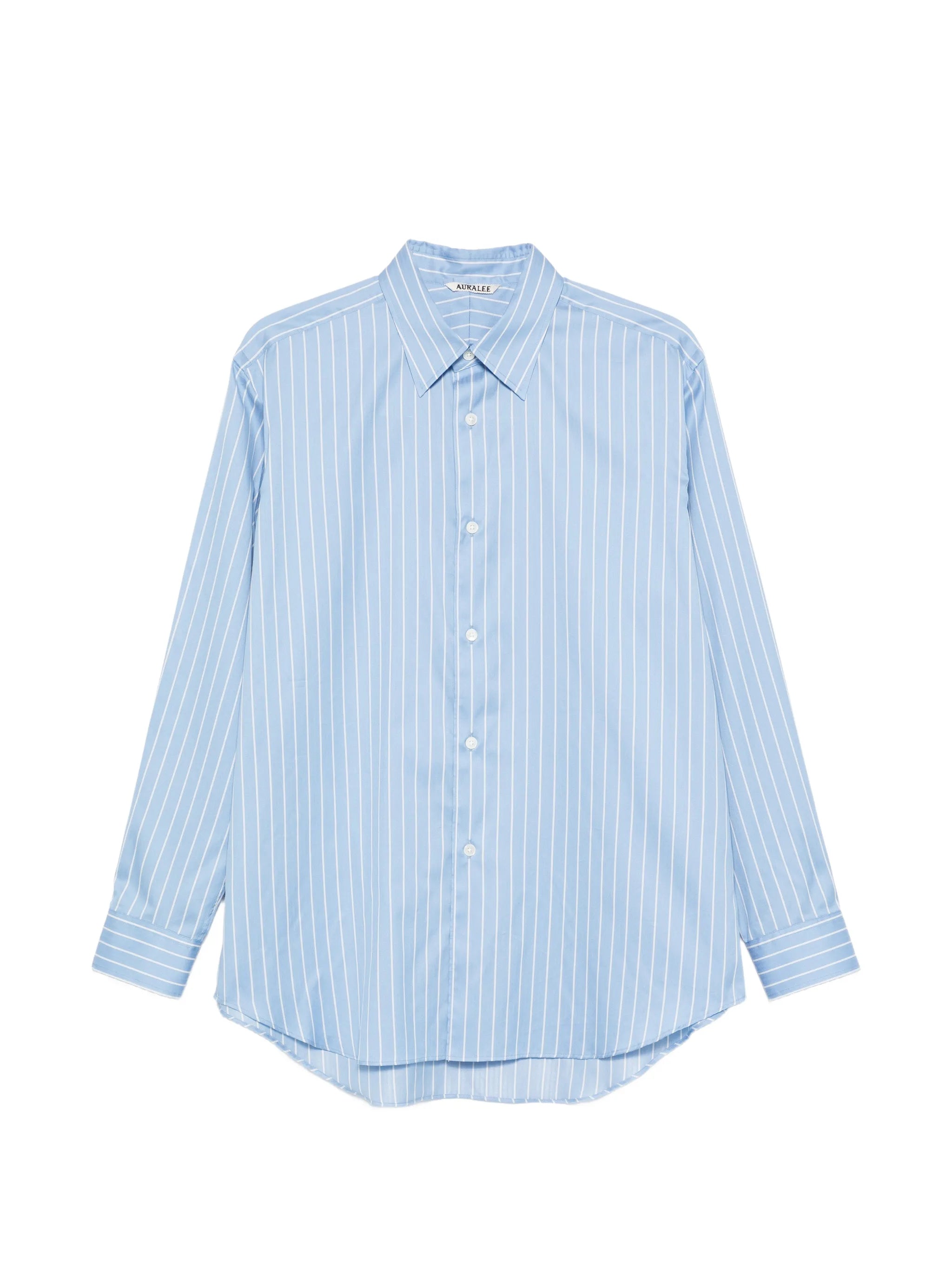 striped shirt