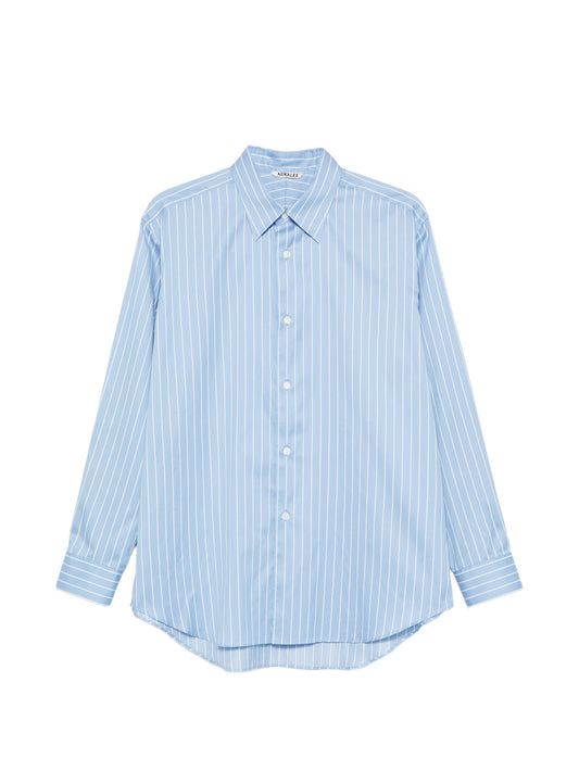 striped shirt