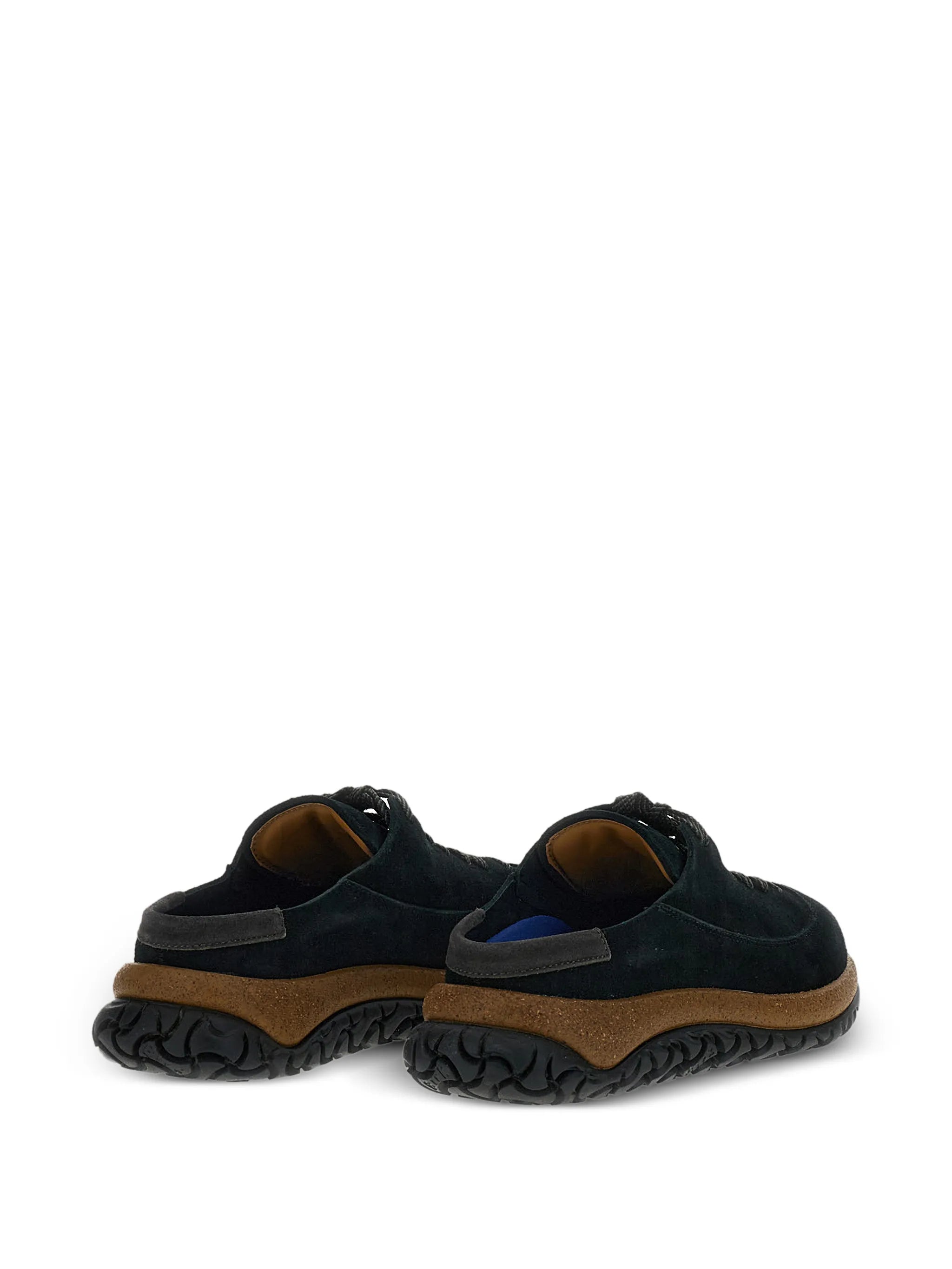 1774 Uerzell slip-on mules