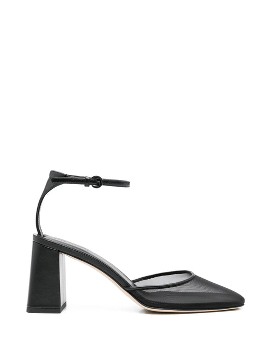 Felice pumps