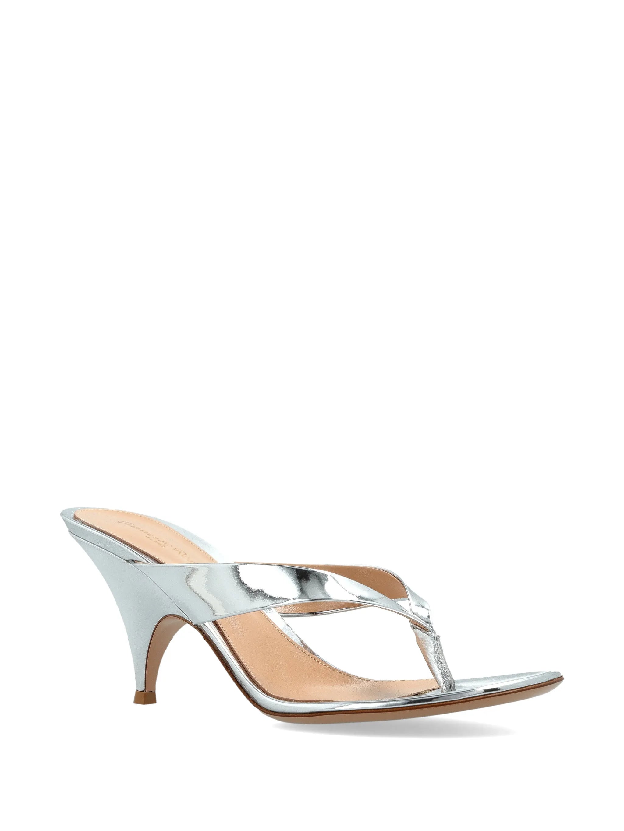 Sofia thong sandals