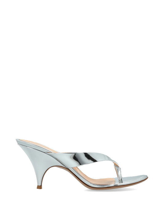 Sofia thong sandals