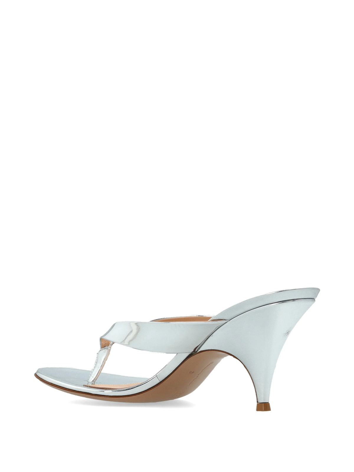 Sofia thong sandals