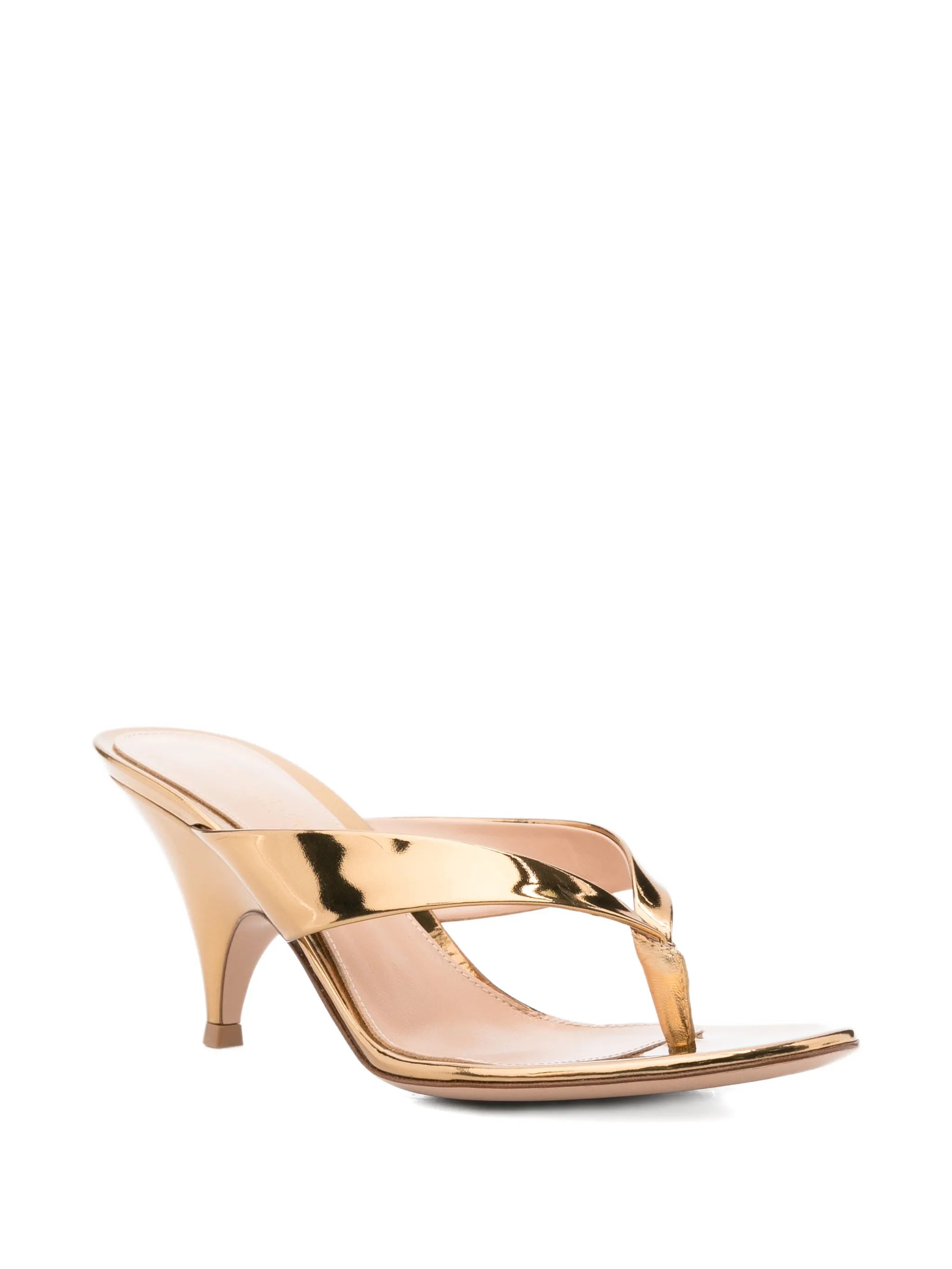 Sofia 70 thong sandals