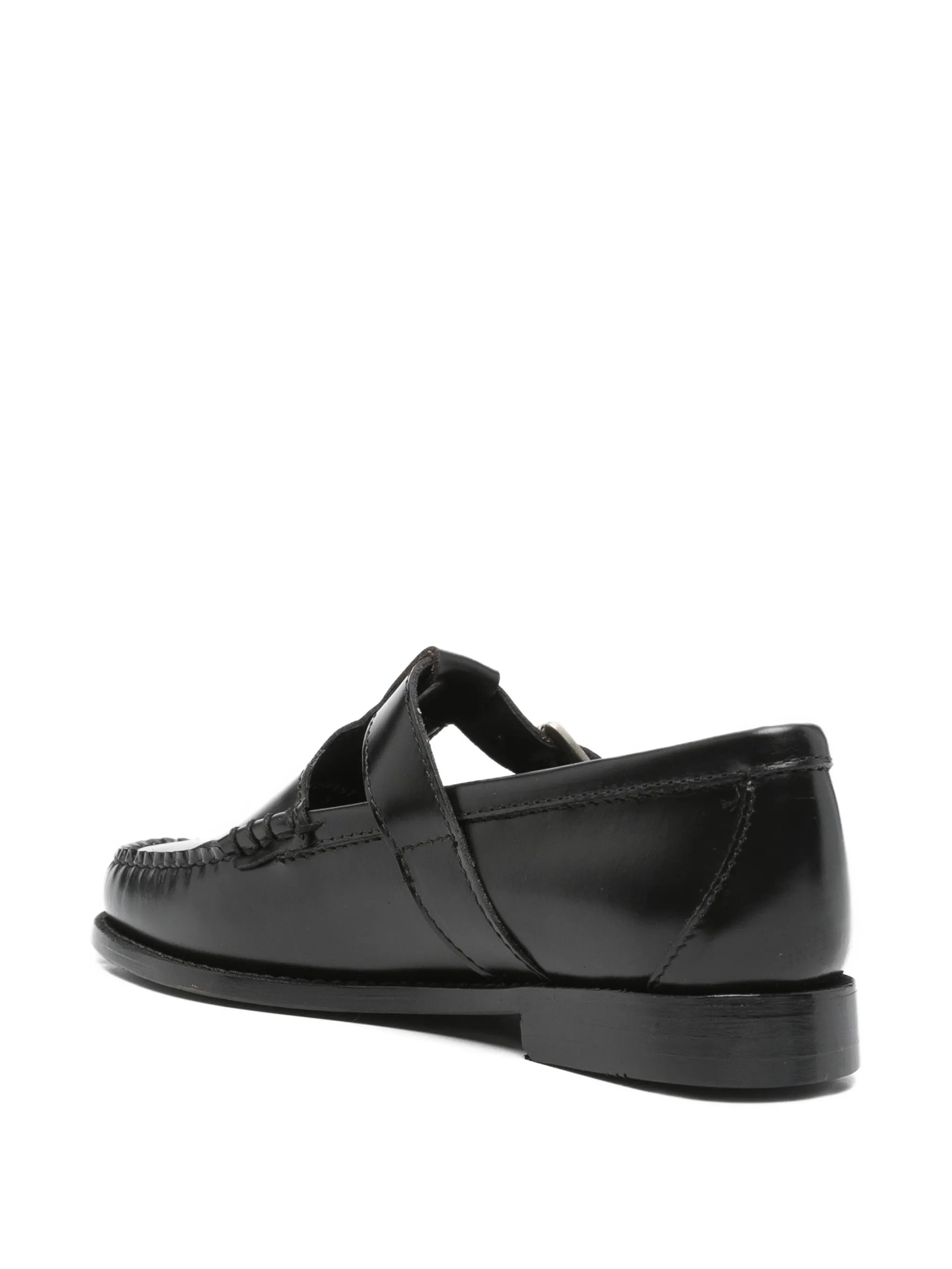 Weejuns Mary Jane shoes