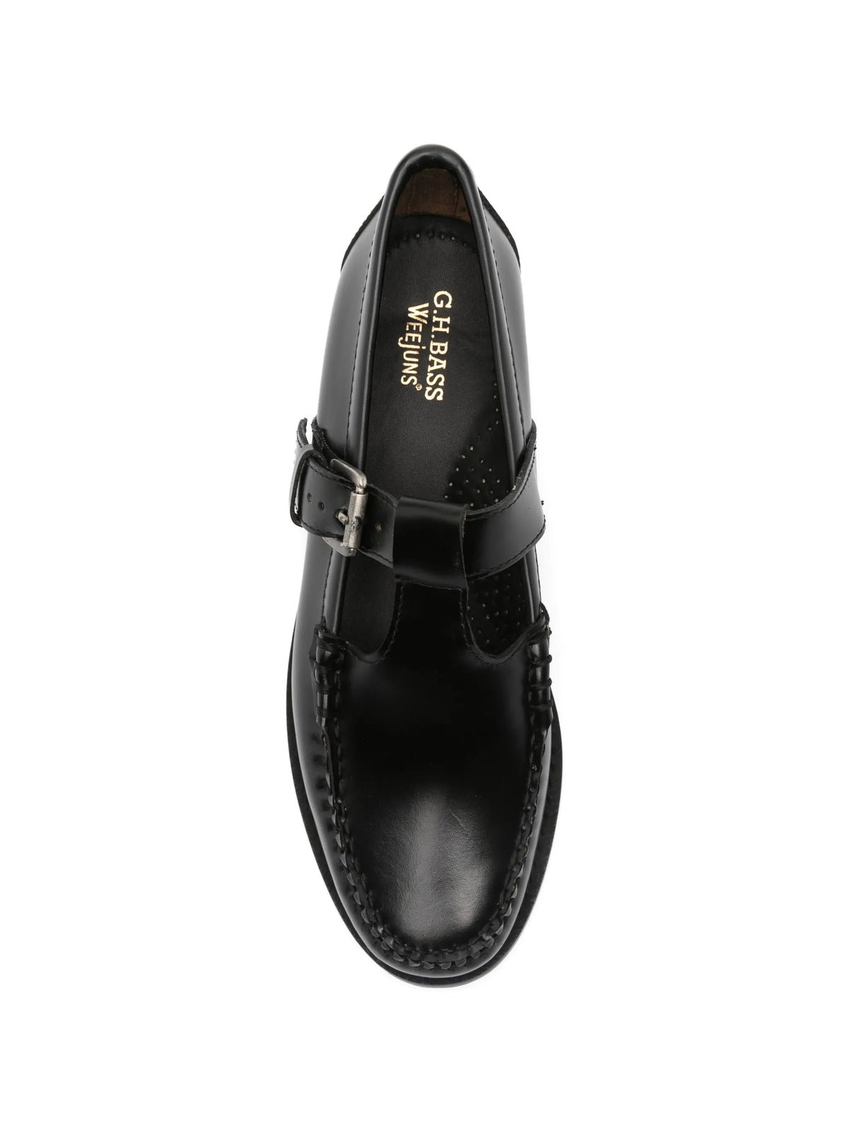 Weejuns pumps