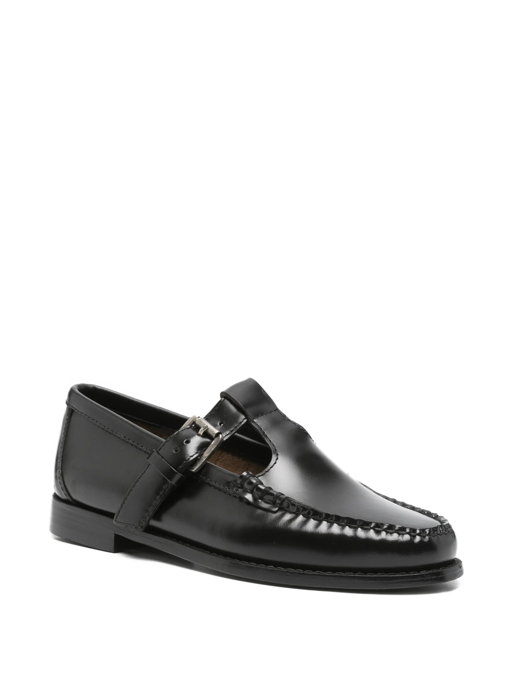 Weejuns Mary Jane shoes