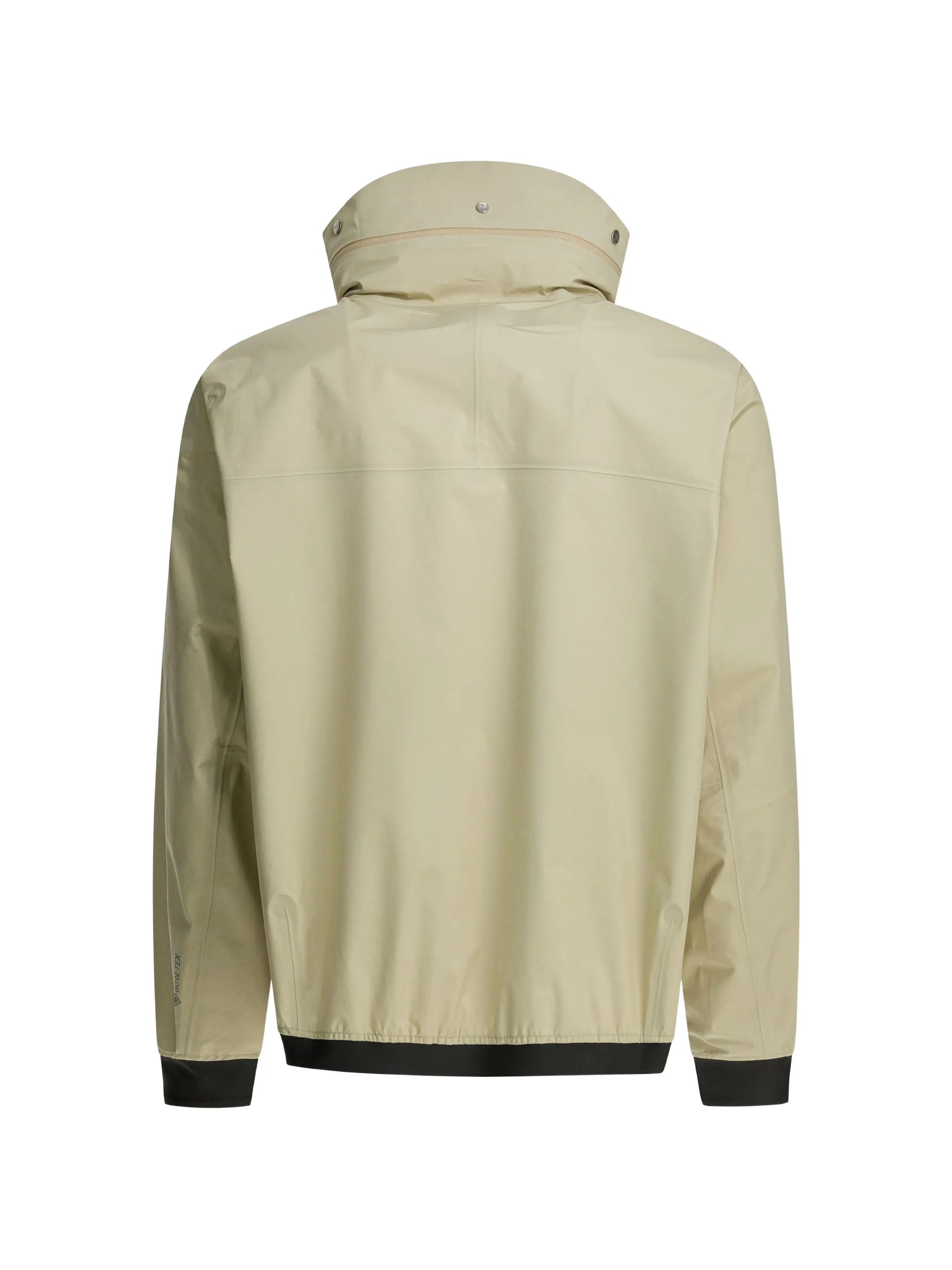 Stellina zipped jacket