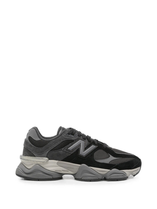 9060 lace-up sneakers
