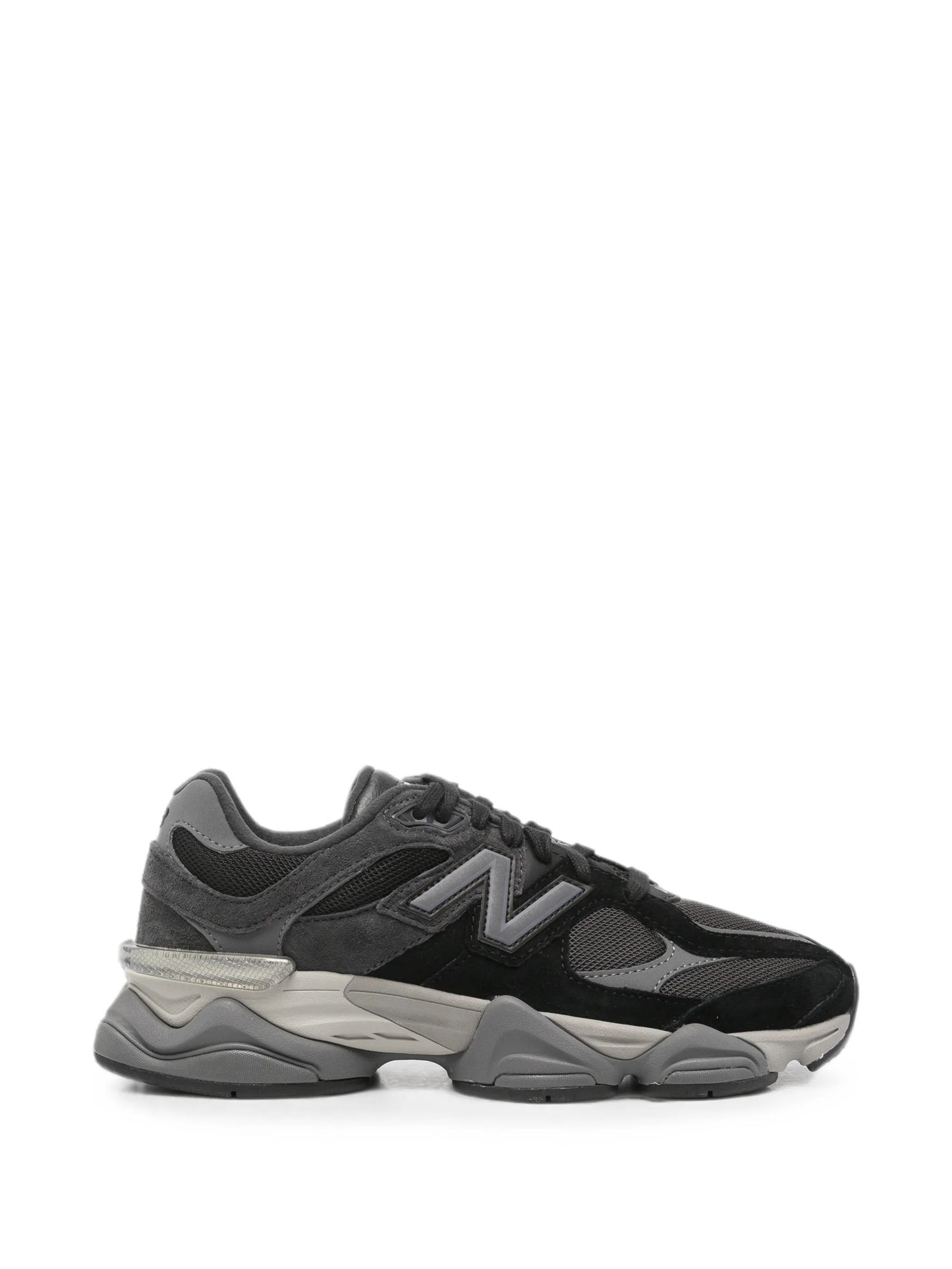 9060 lace-up sneakers