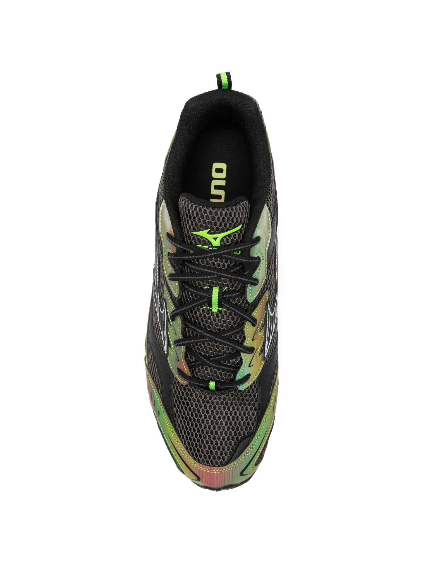 MXR low-top sneakers