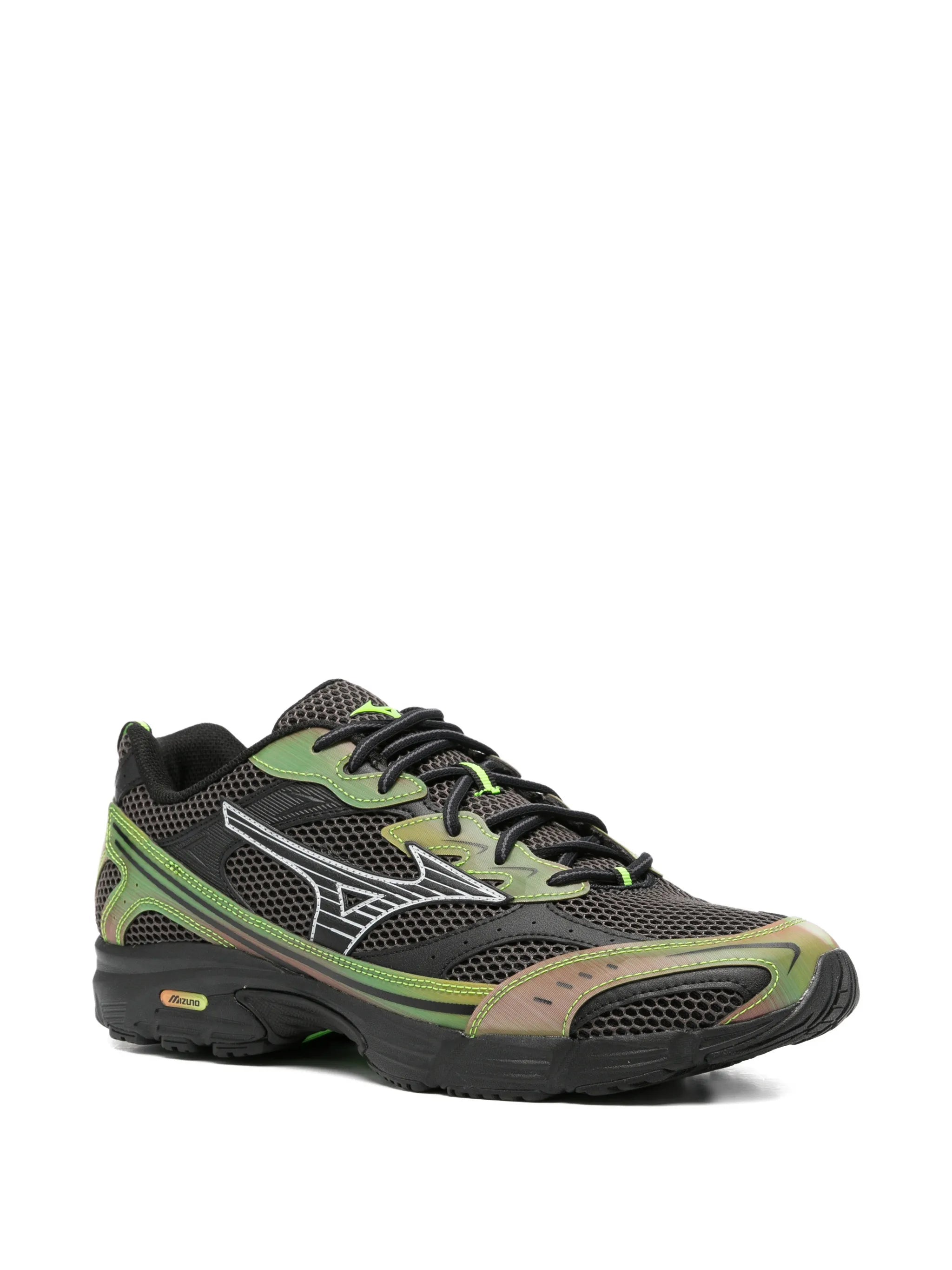 Mxr mesh sneakers