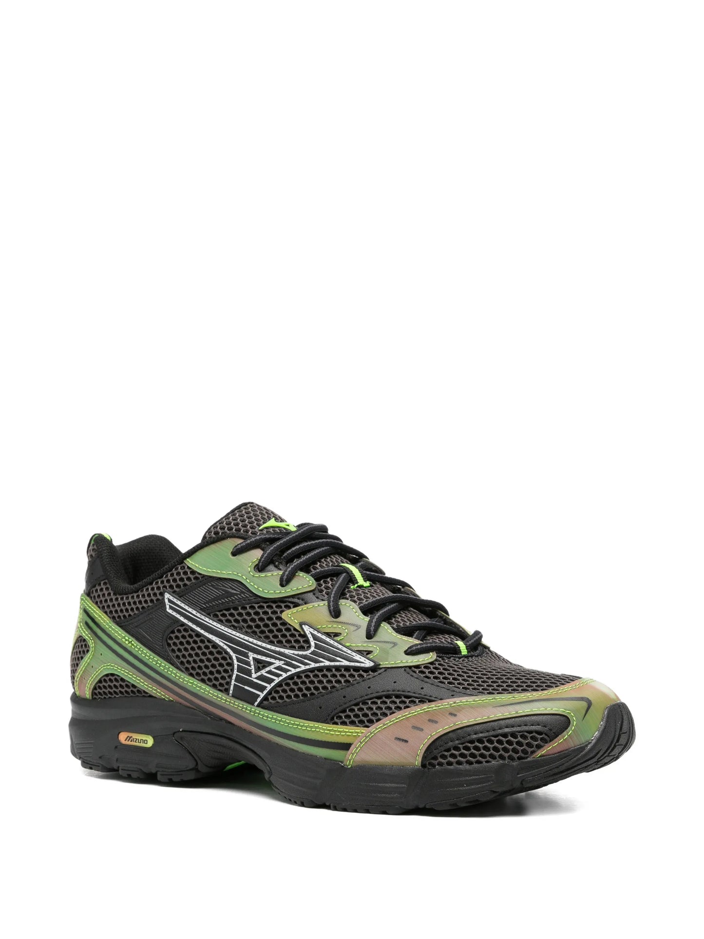 Mxr mesh sneakers