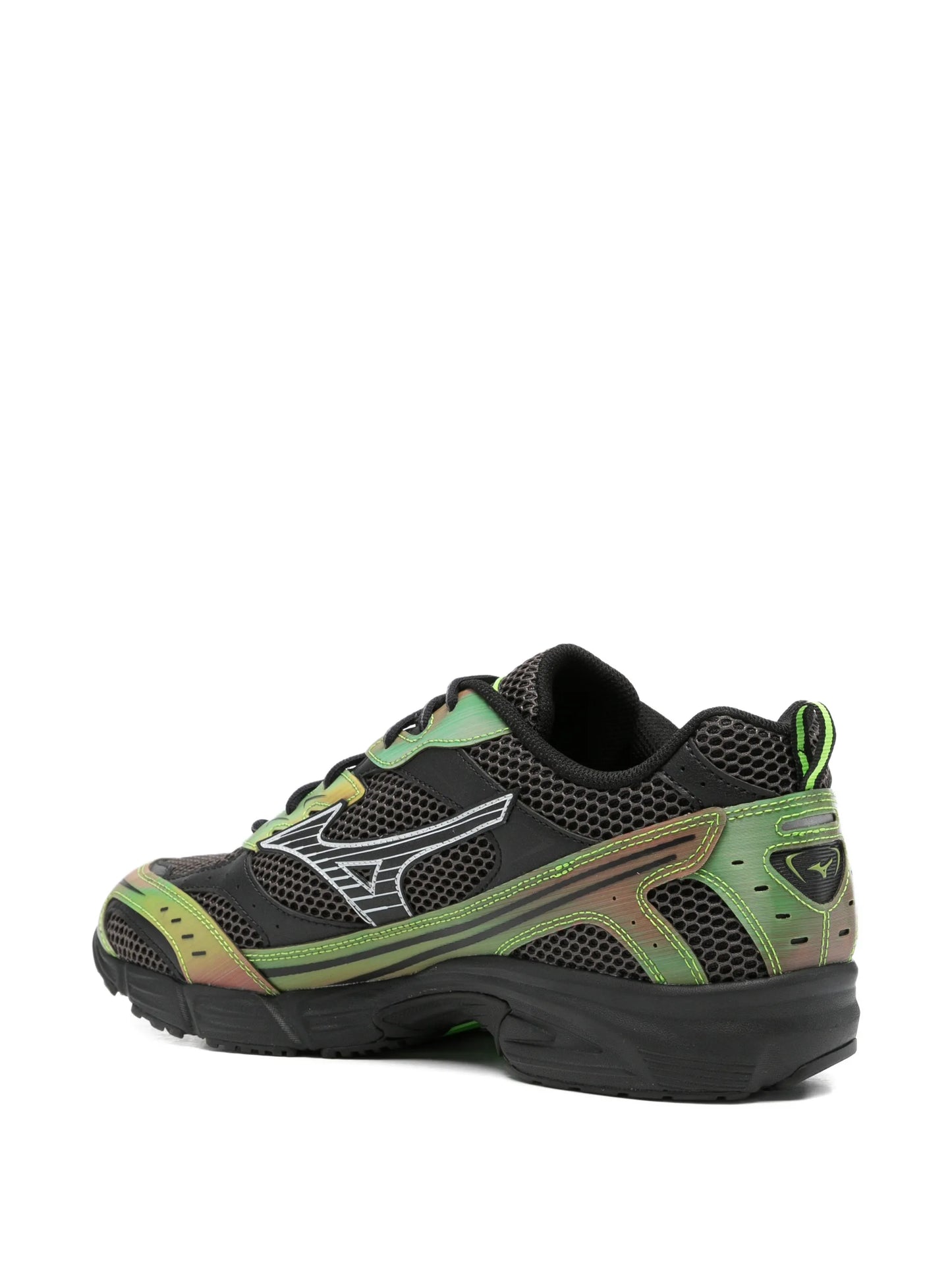 Mxr mesh sneakers