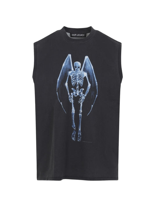 Breathe print tank