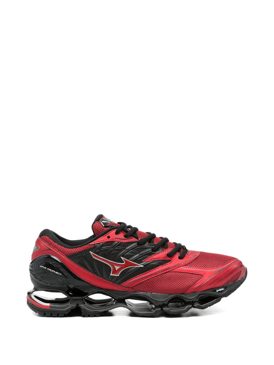 Wave Prophecy LS lace-up sneakers