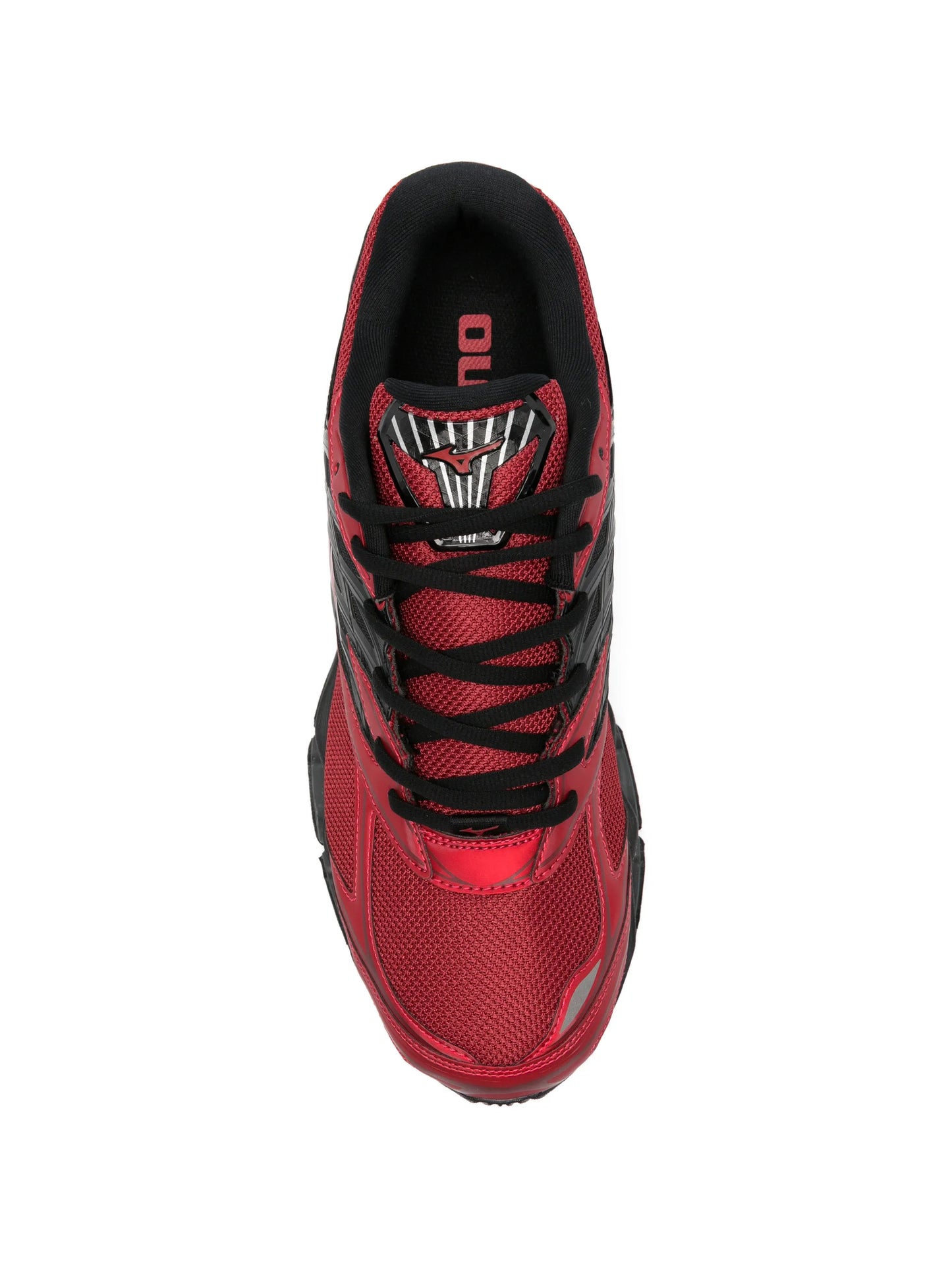 Wave Prophecy LS lace-up sneakers