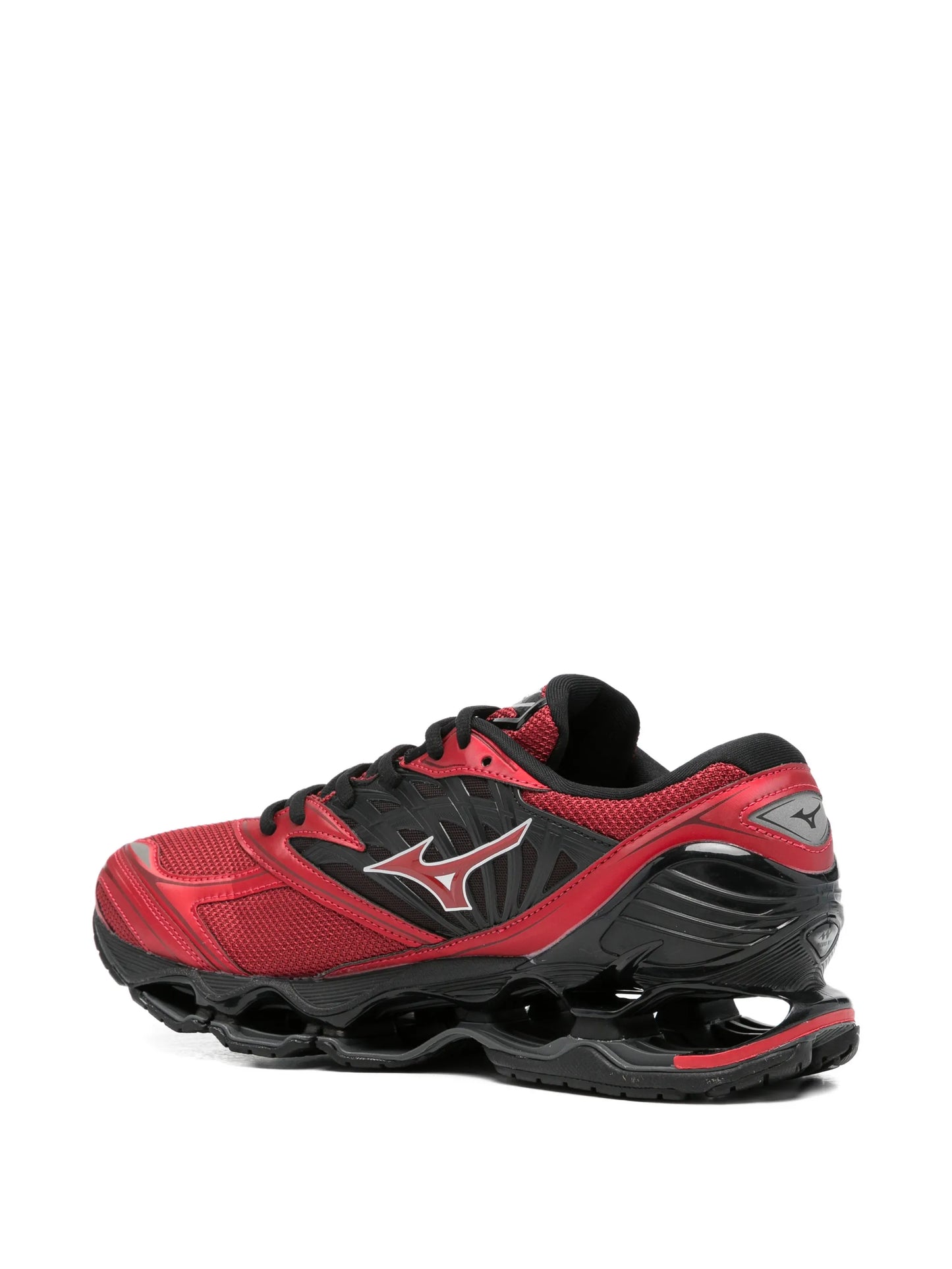 Wave Prophecy LS lace-up sneakers