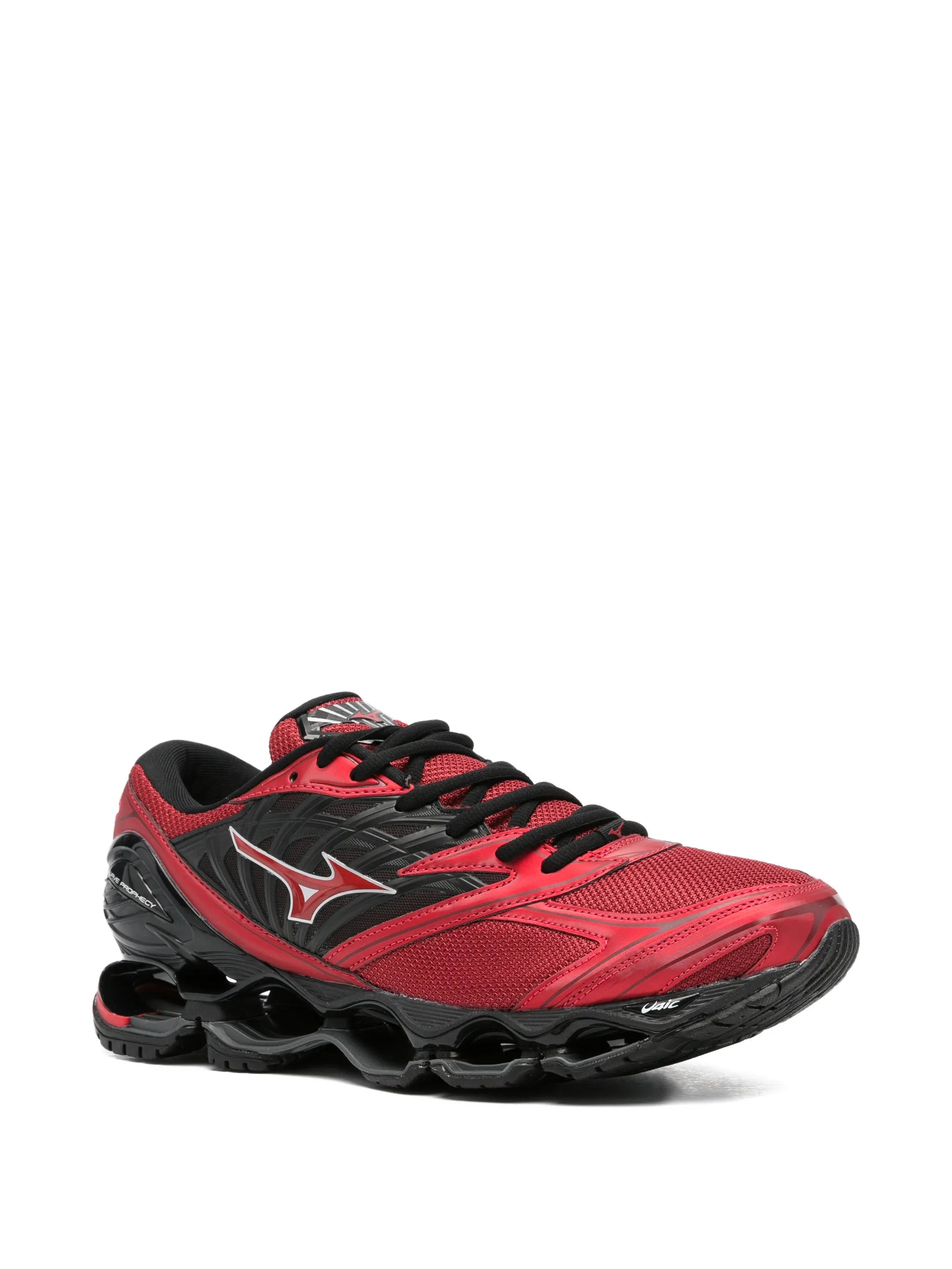 Wave Prophecy LS lace-up sneakers