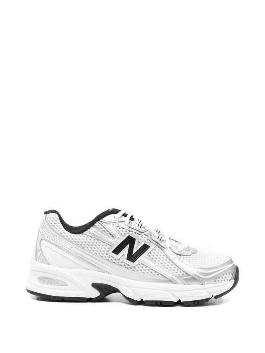 740 lace-up sneakers