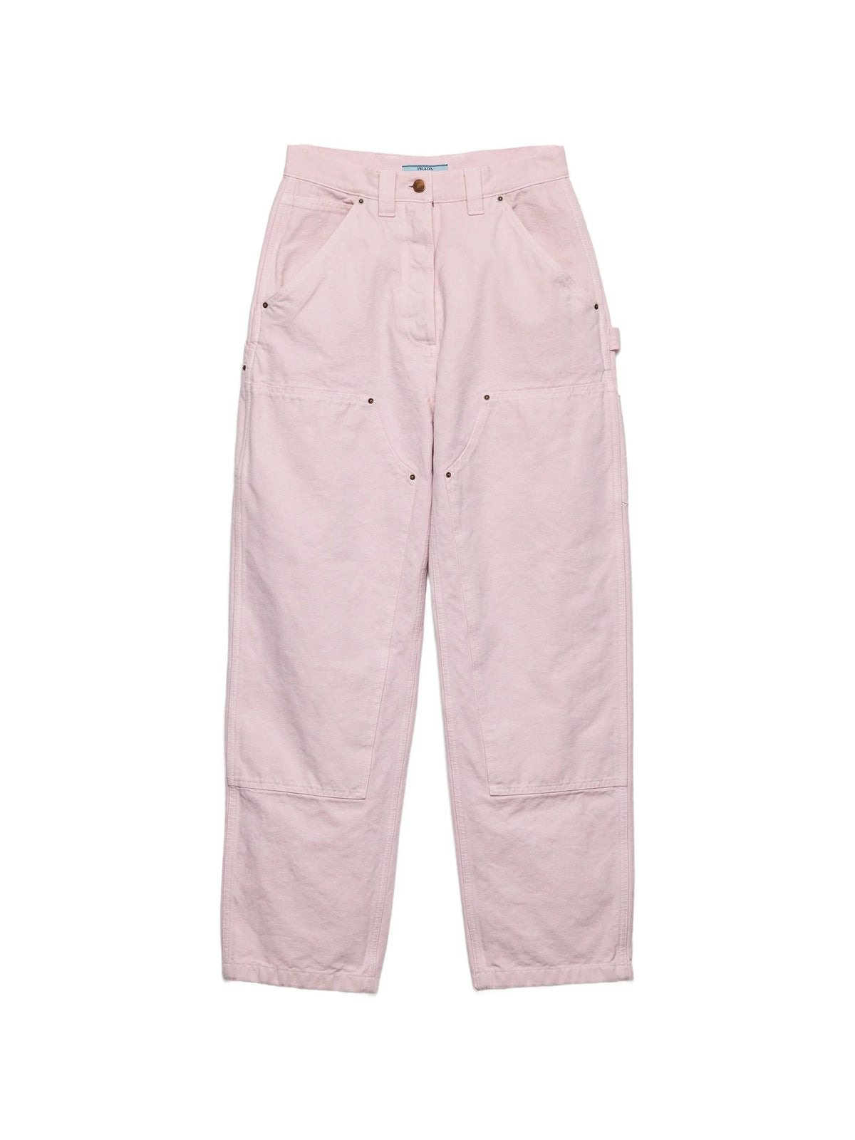 canvas pants
