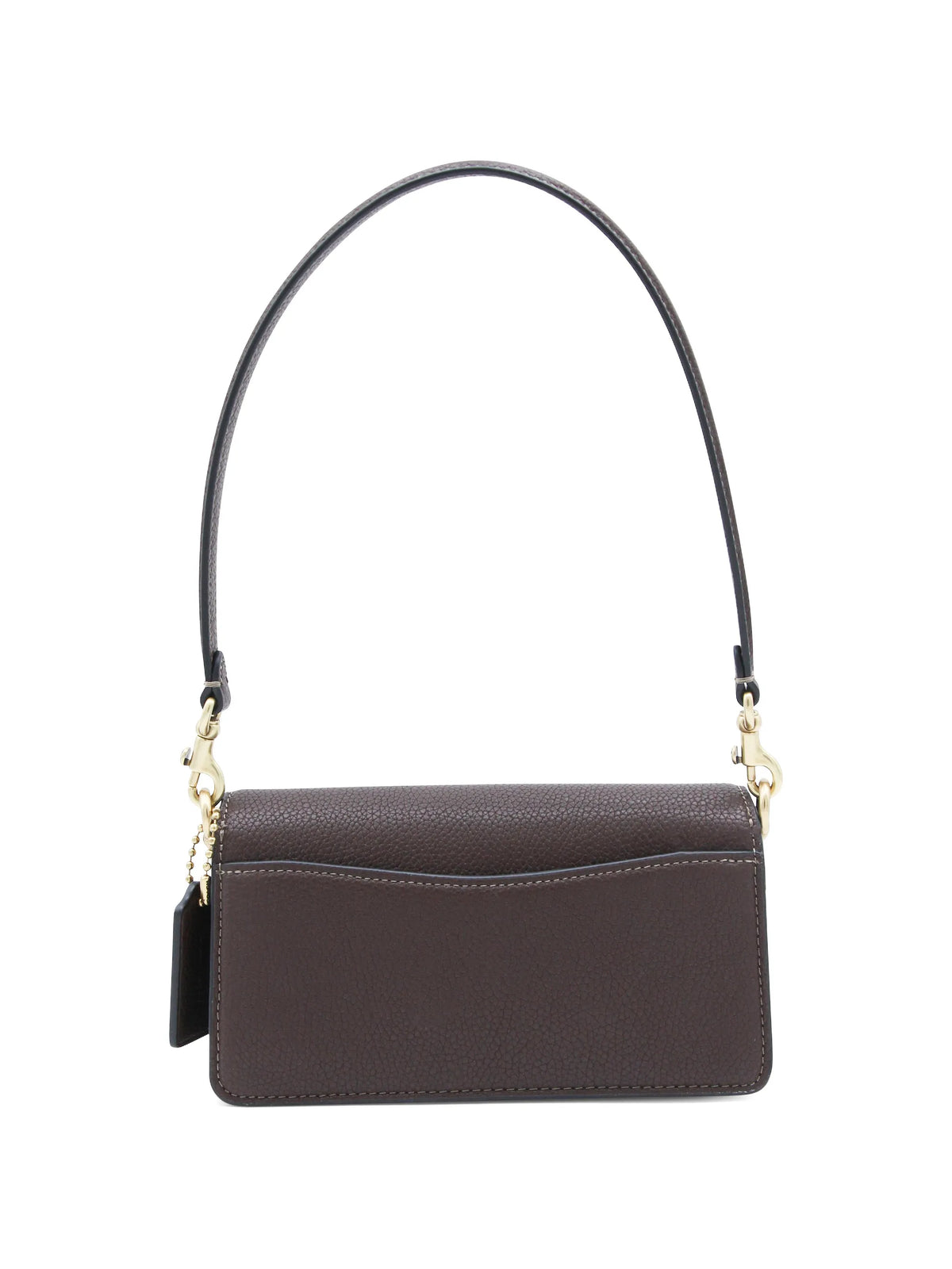 20 Tabby pebbled mini bag