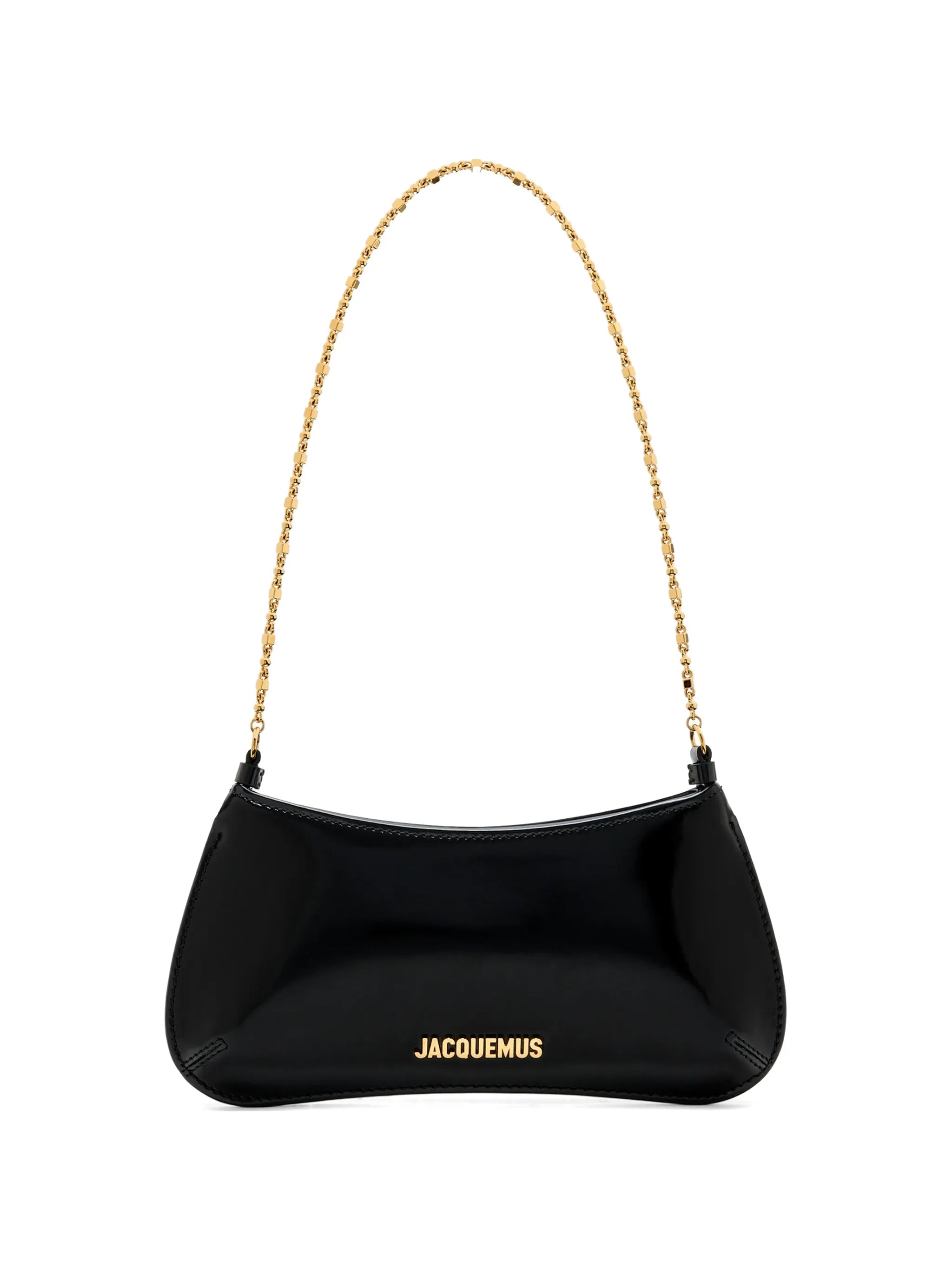 The small Bisou Chaîne shoulder bag
