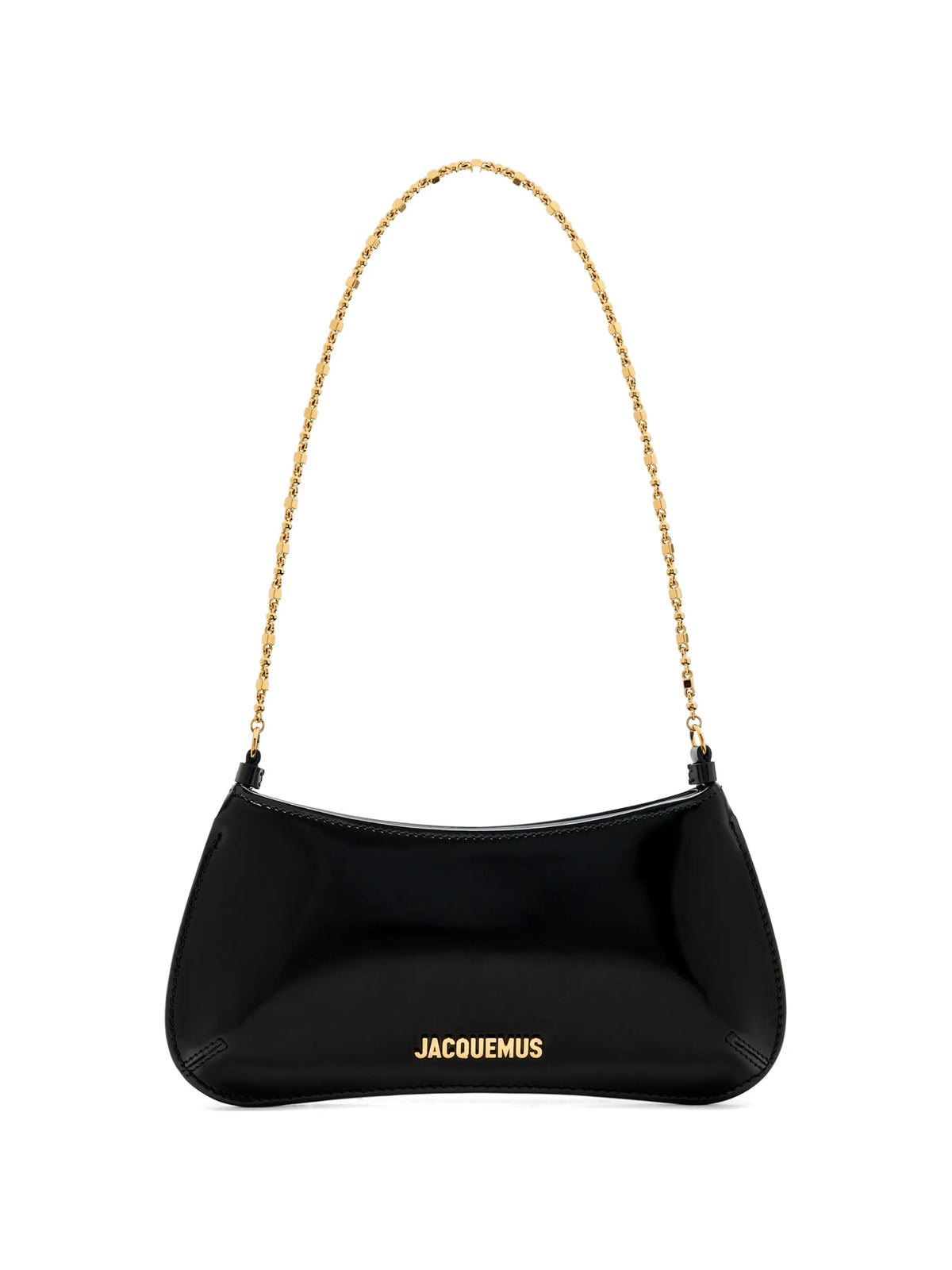 The small Bisou Chaîne shoulder bag