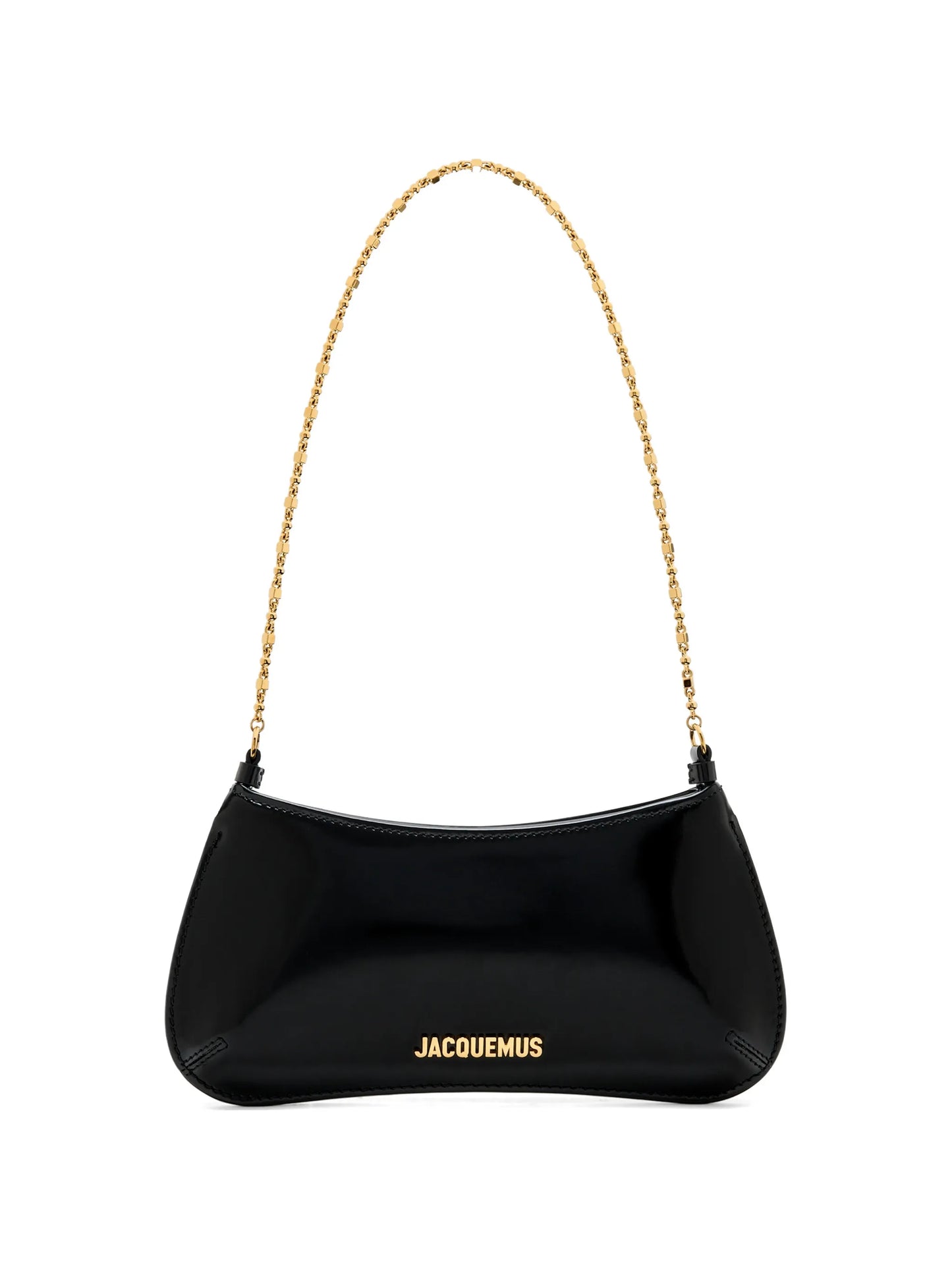 chain shoulder bag