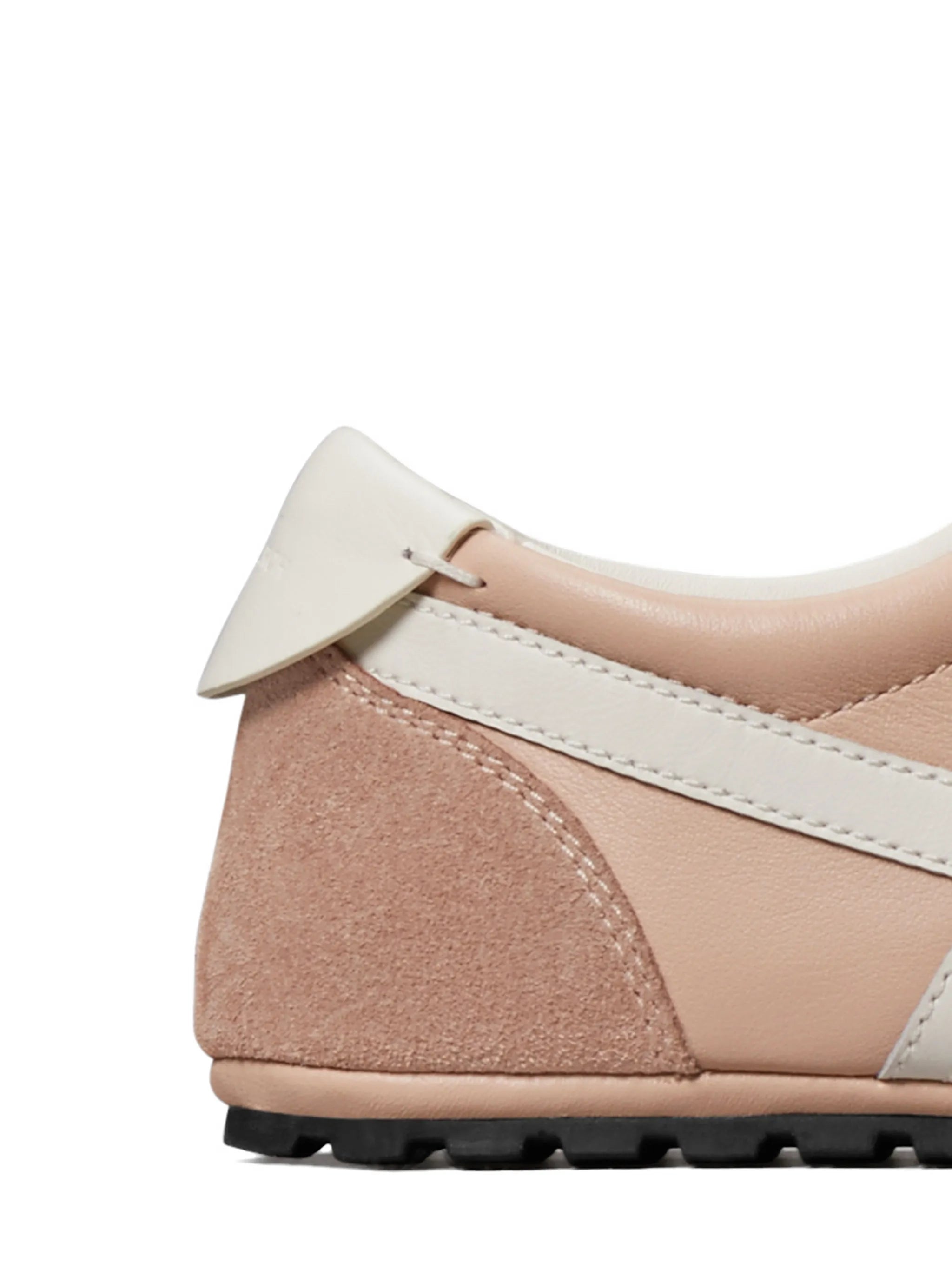 Hank field sneakers