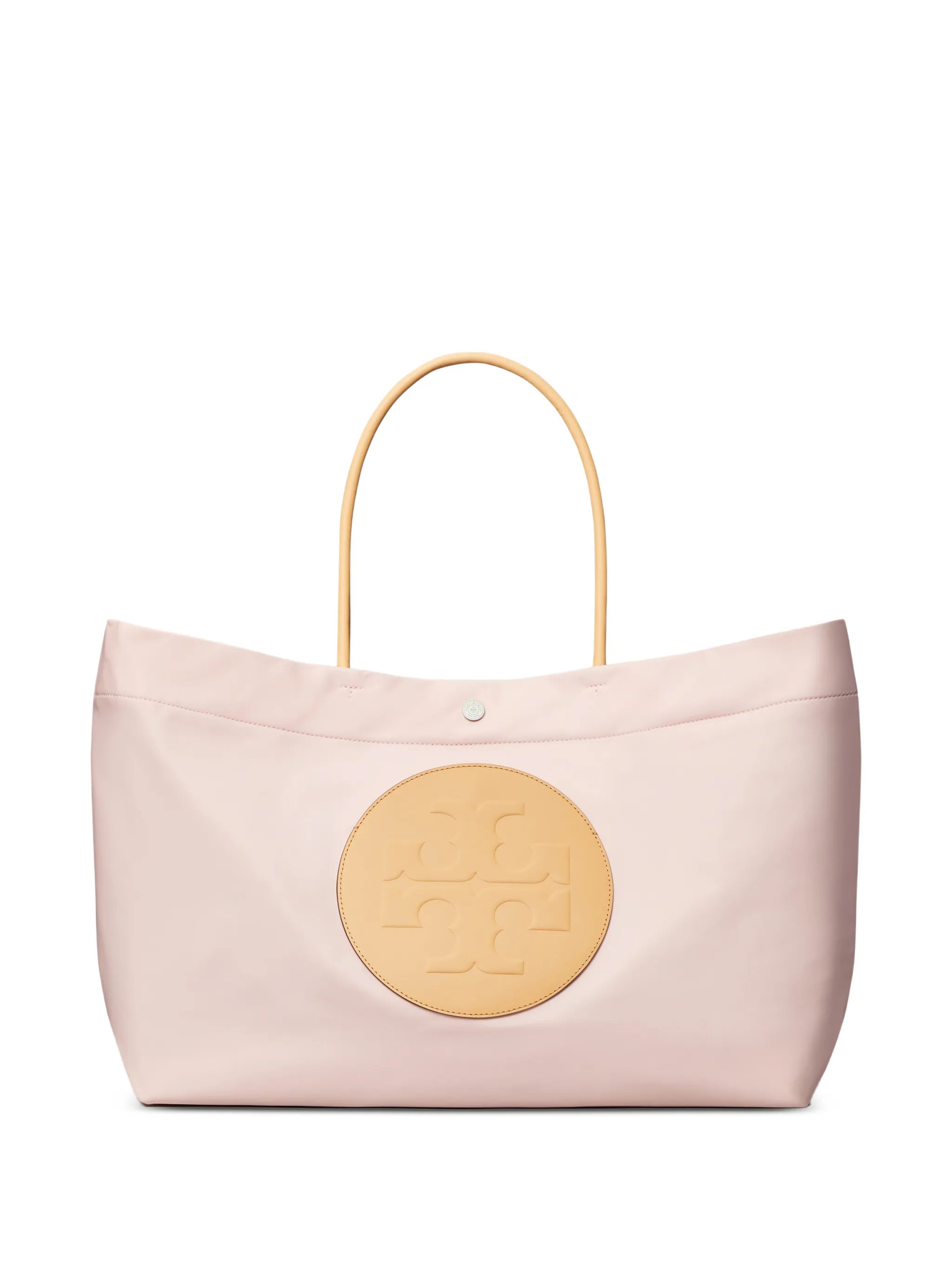 Ella twist tote