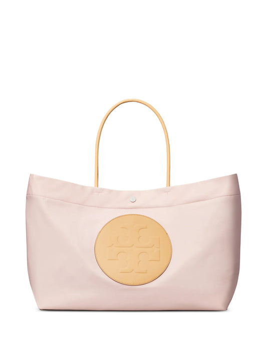 Ella twist tote