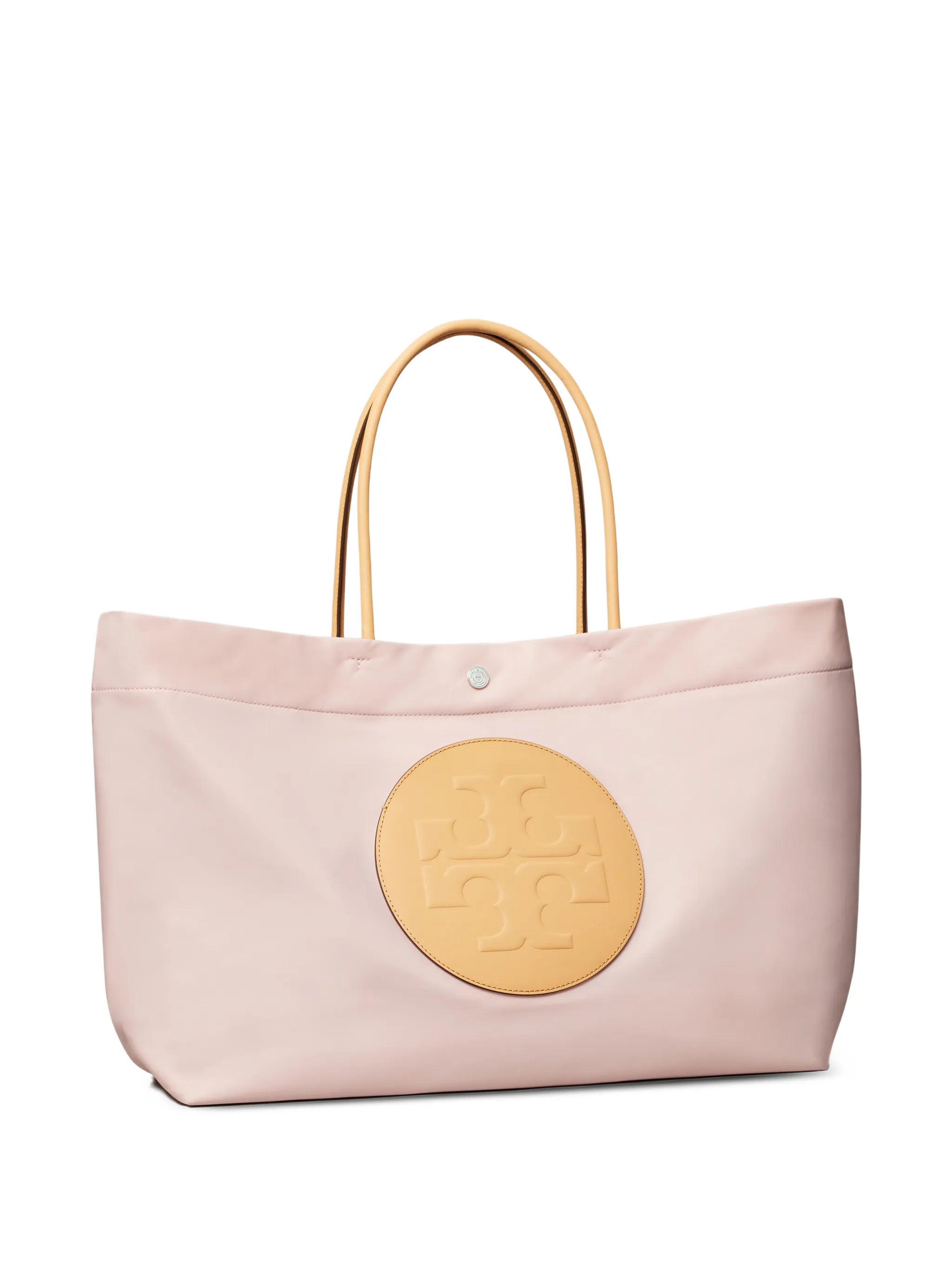 Ella twist tote