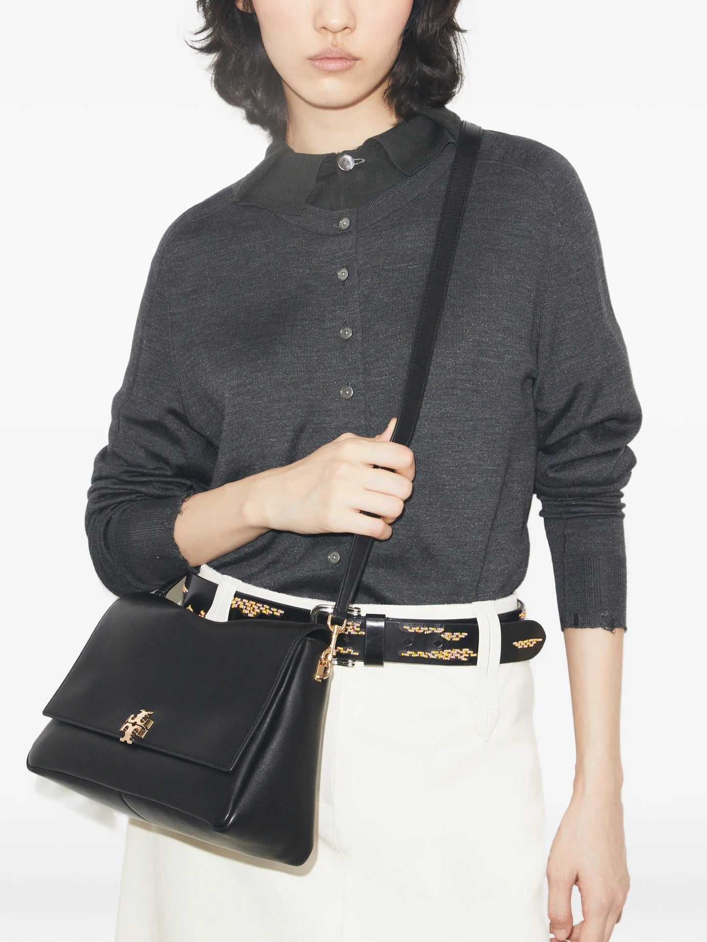 Charlie shoulder bag