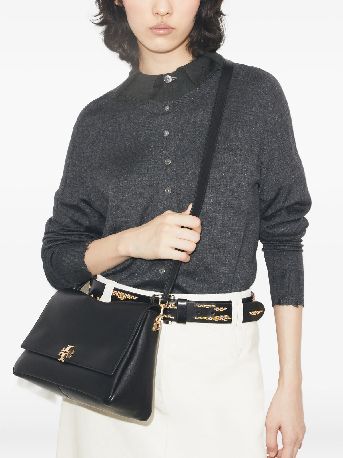 Charlie shoulder bag