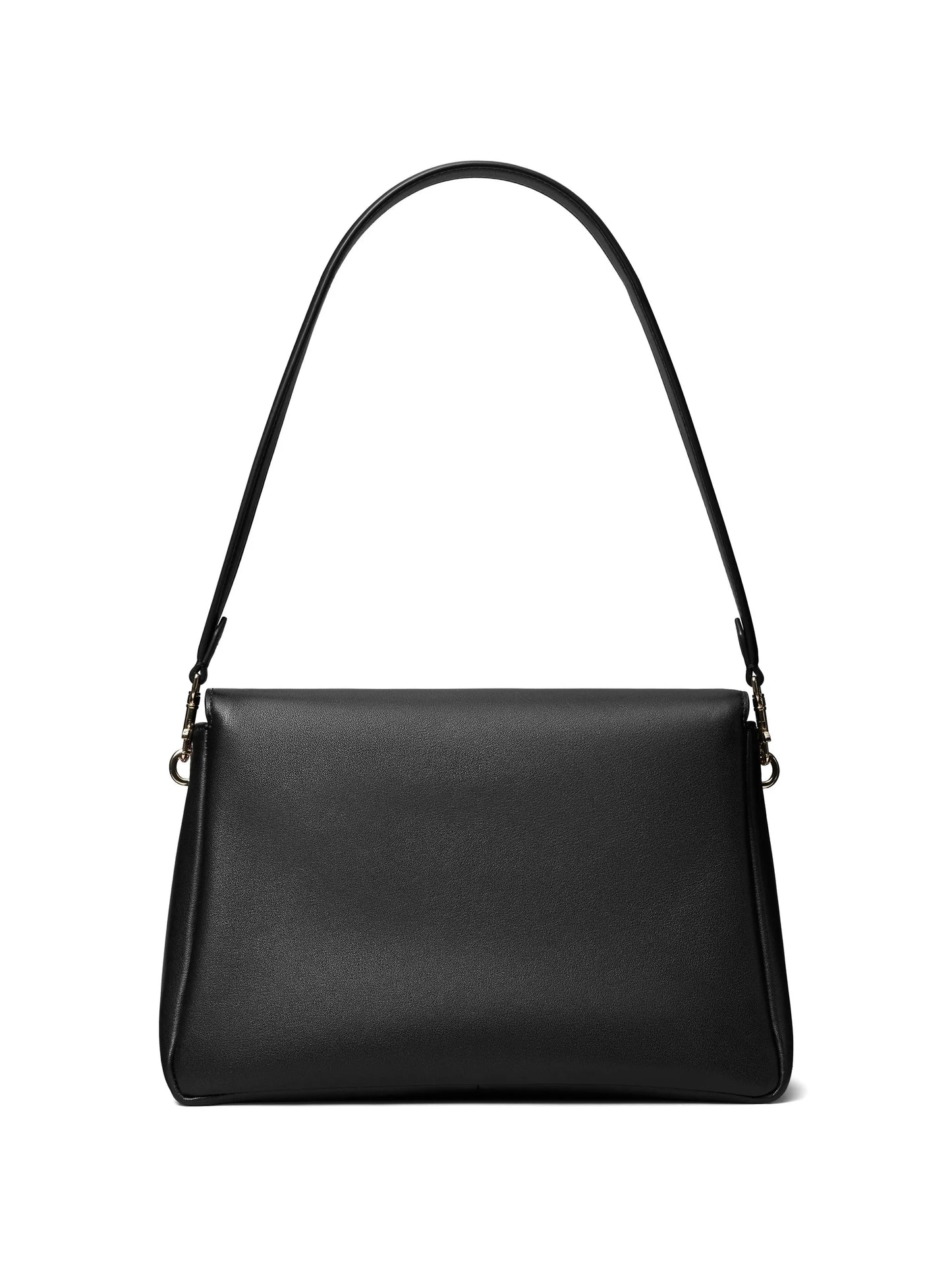 medium Charlie leather shoulder bag