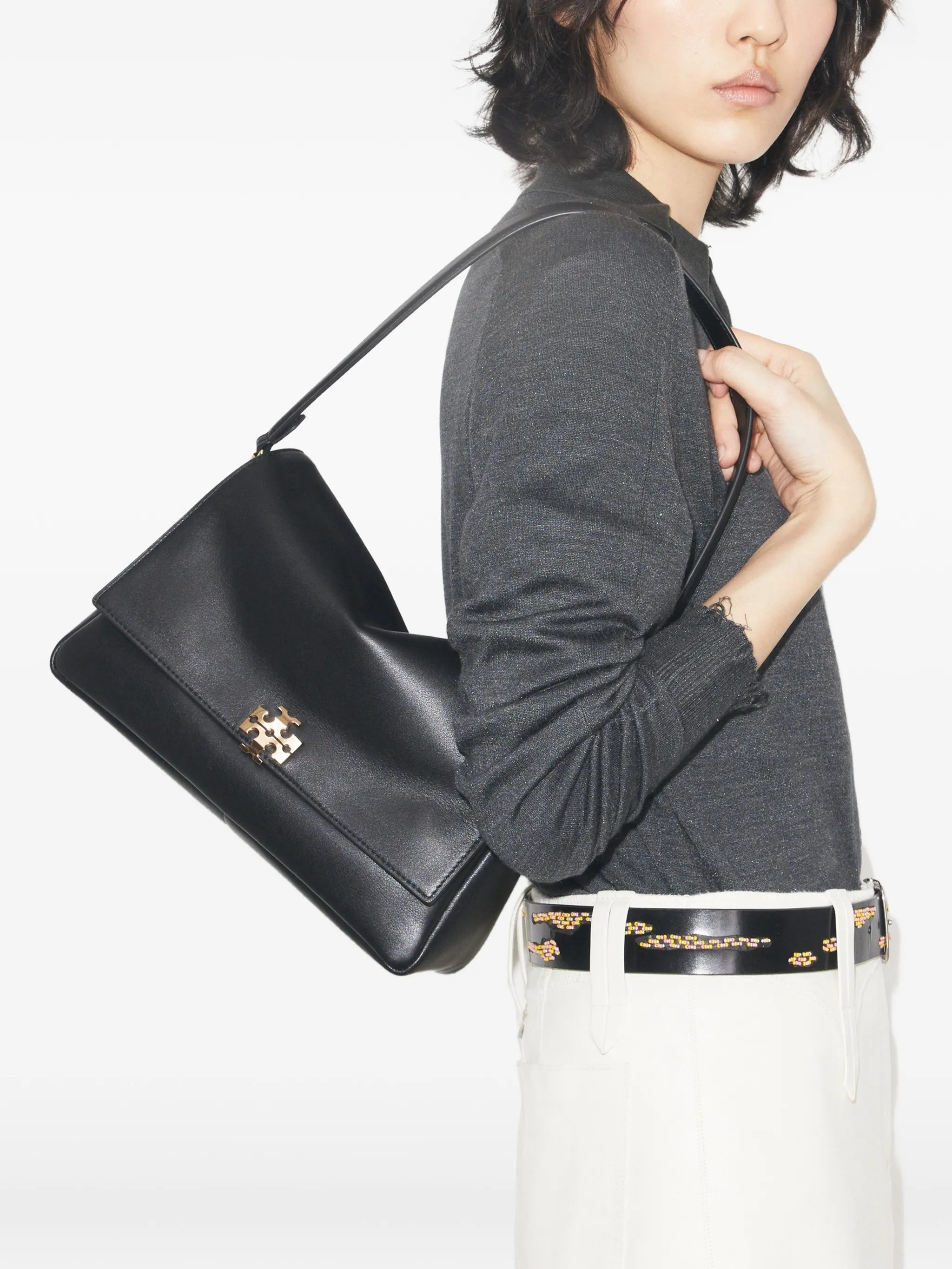 Charlie shoulder bag