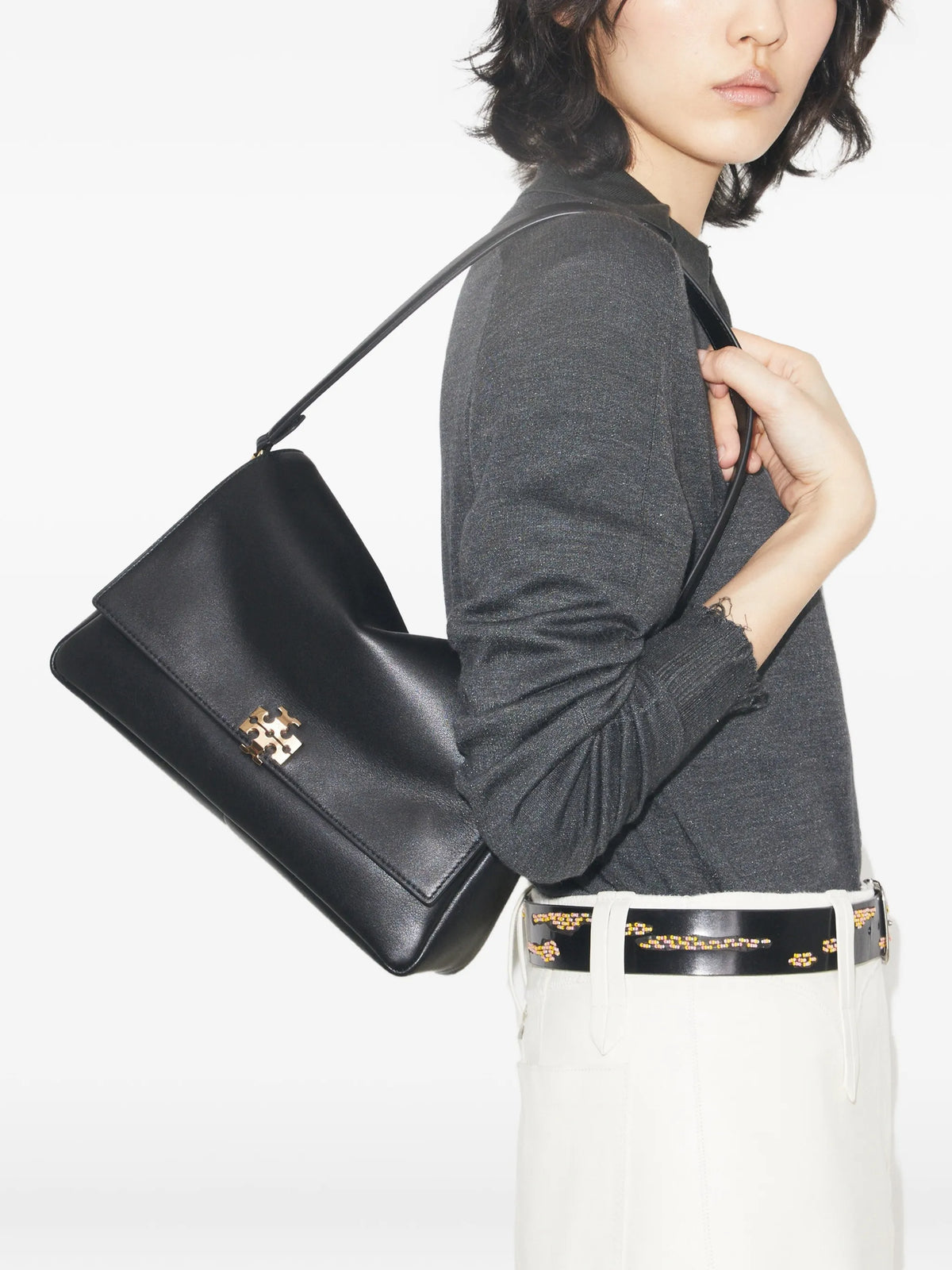 Charlie shoulder bag